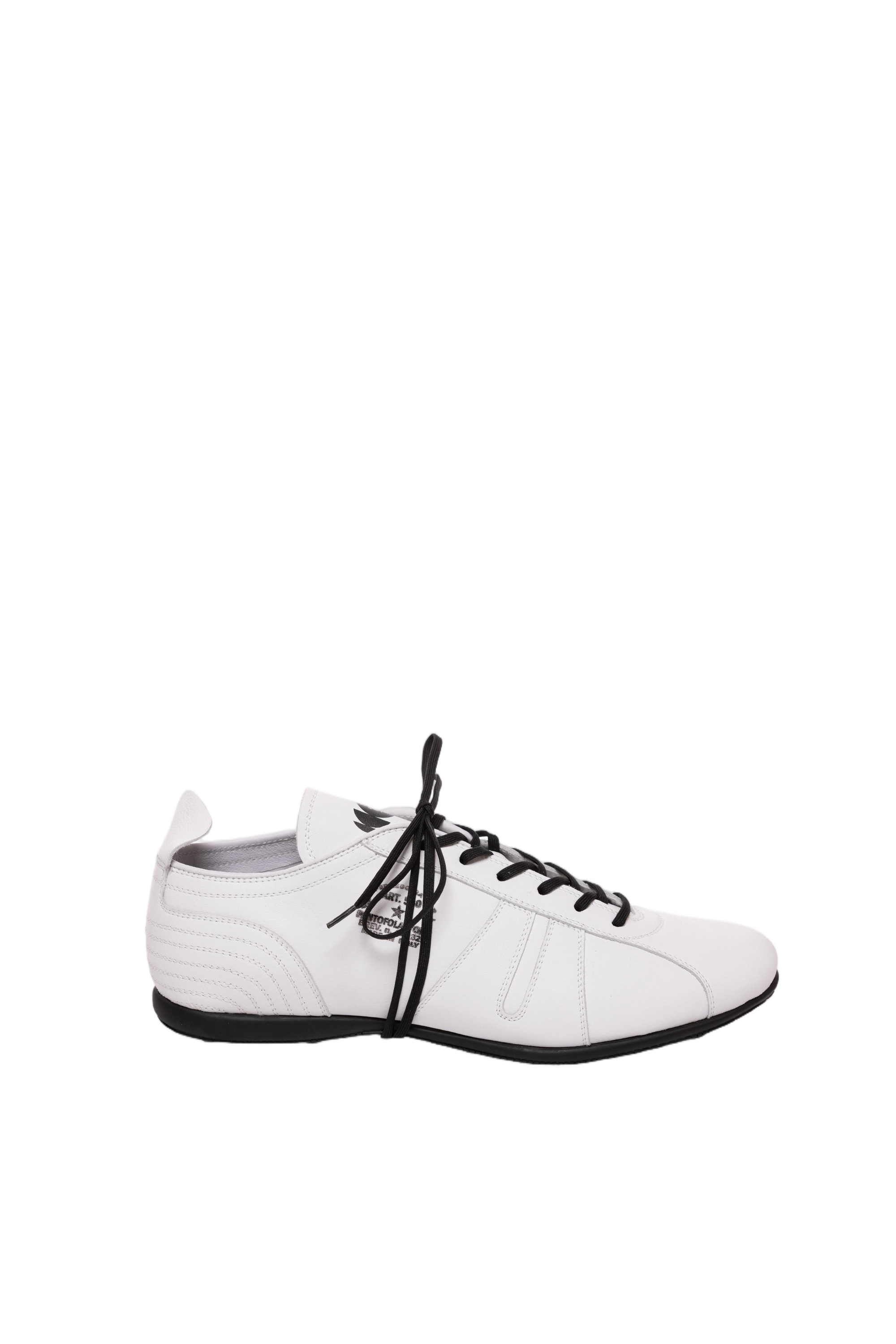 540 Leather Sneakers