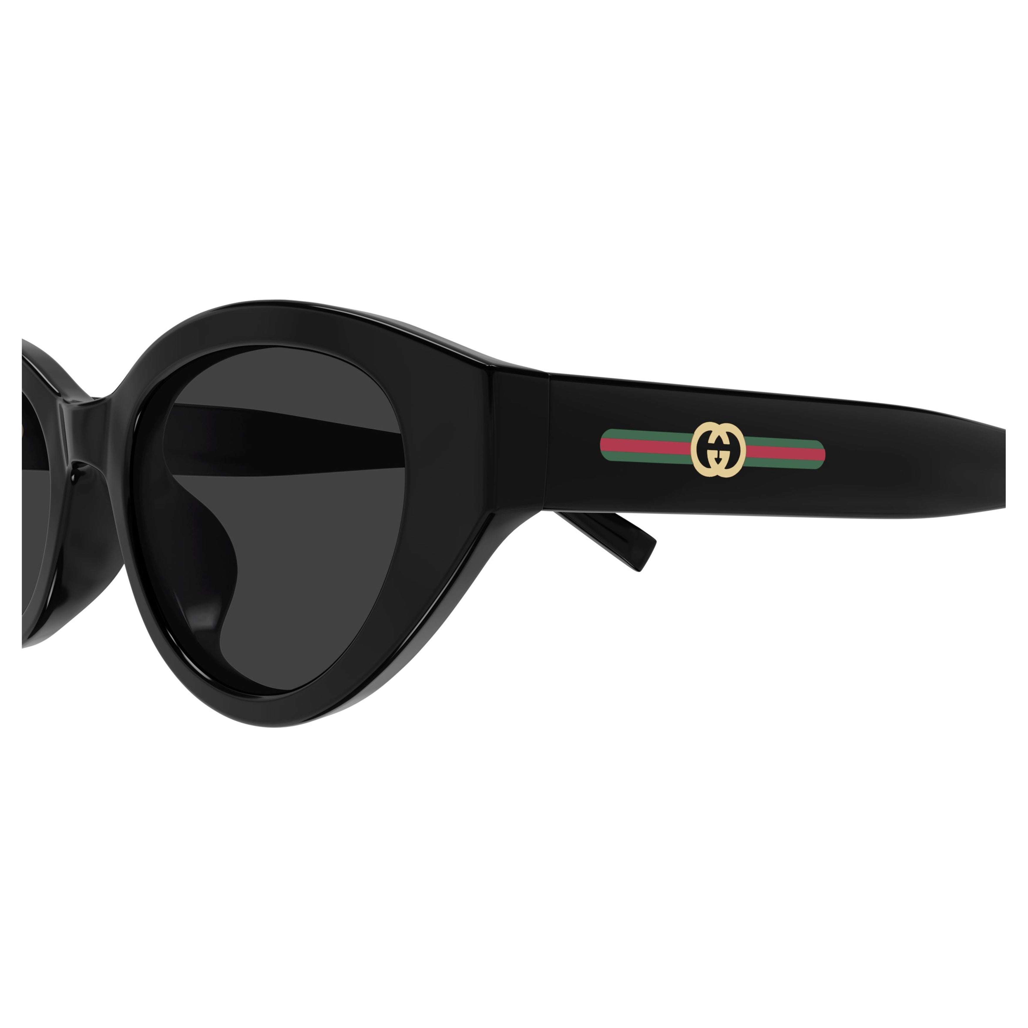 Gg2105sa Bold Cat-Eye Sunglasses