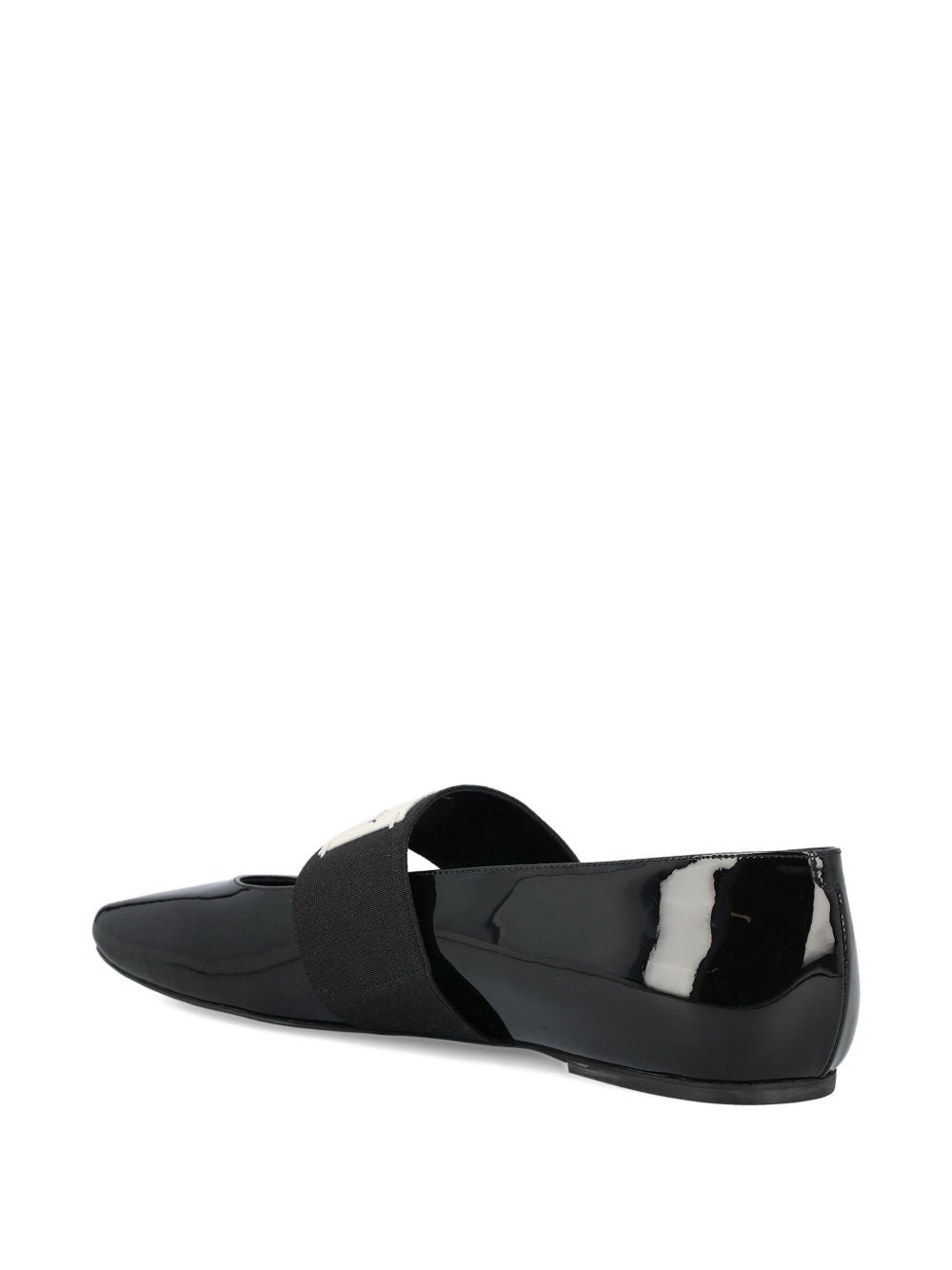 Pointed Toe Flats