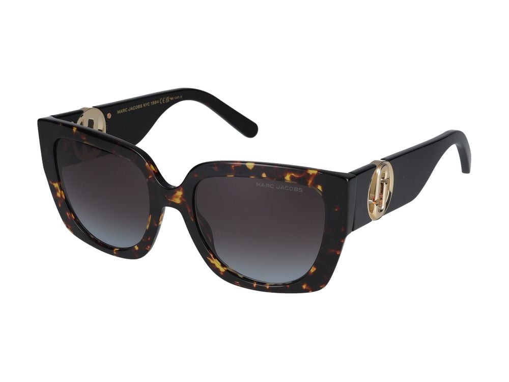 Sunglasses Marc Jacobs MARC 687/S 086 Havana 54/19/145