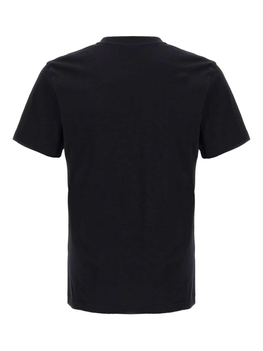Crew Neck T-Shirt
