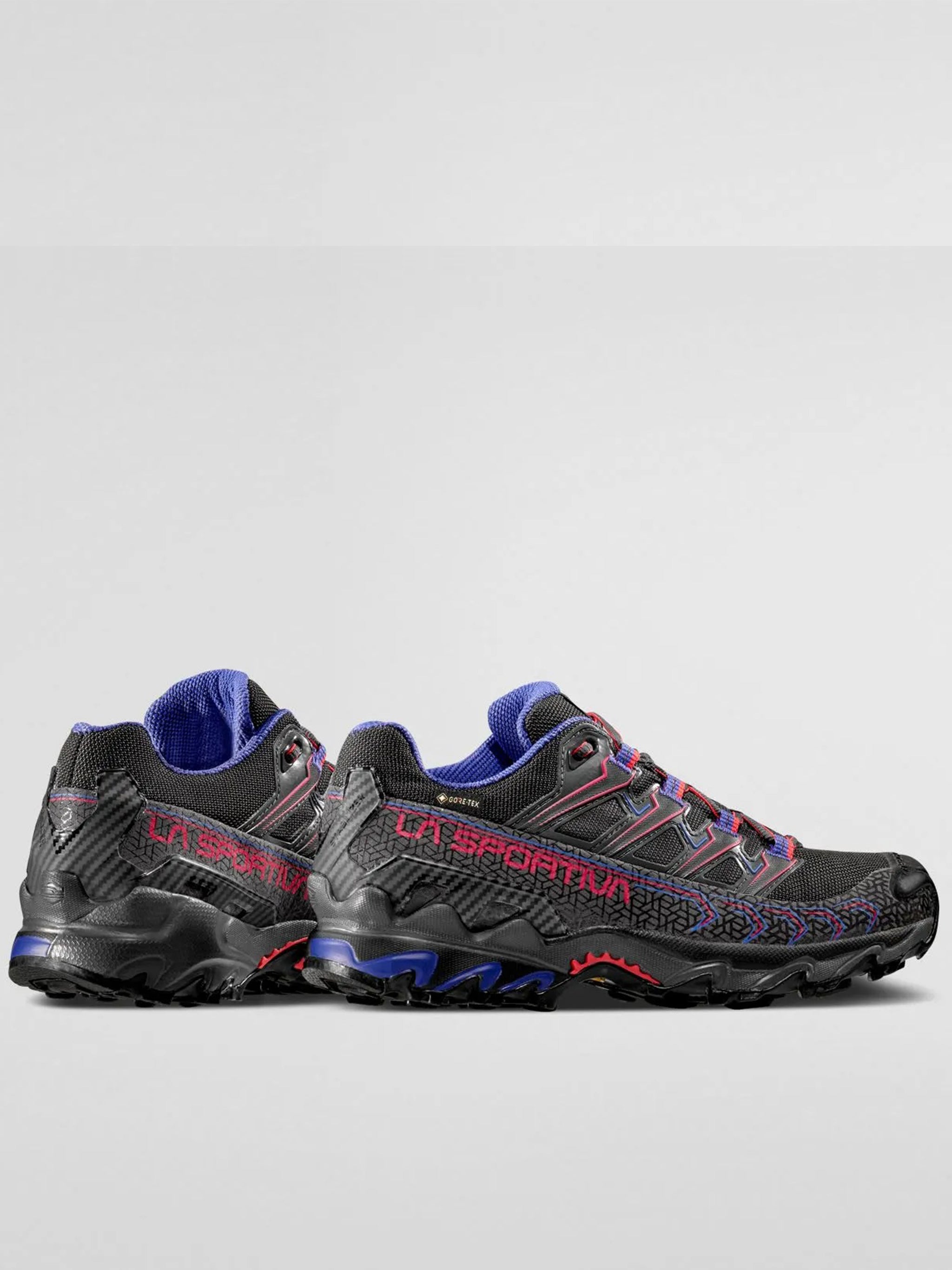 Black Ultra Raptor II Woman GORE-TEX Shoe