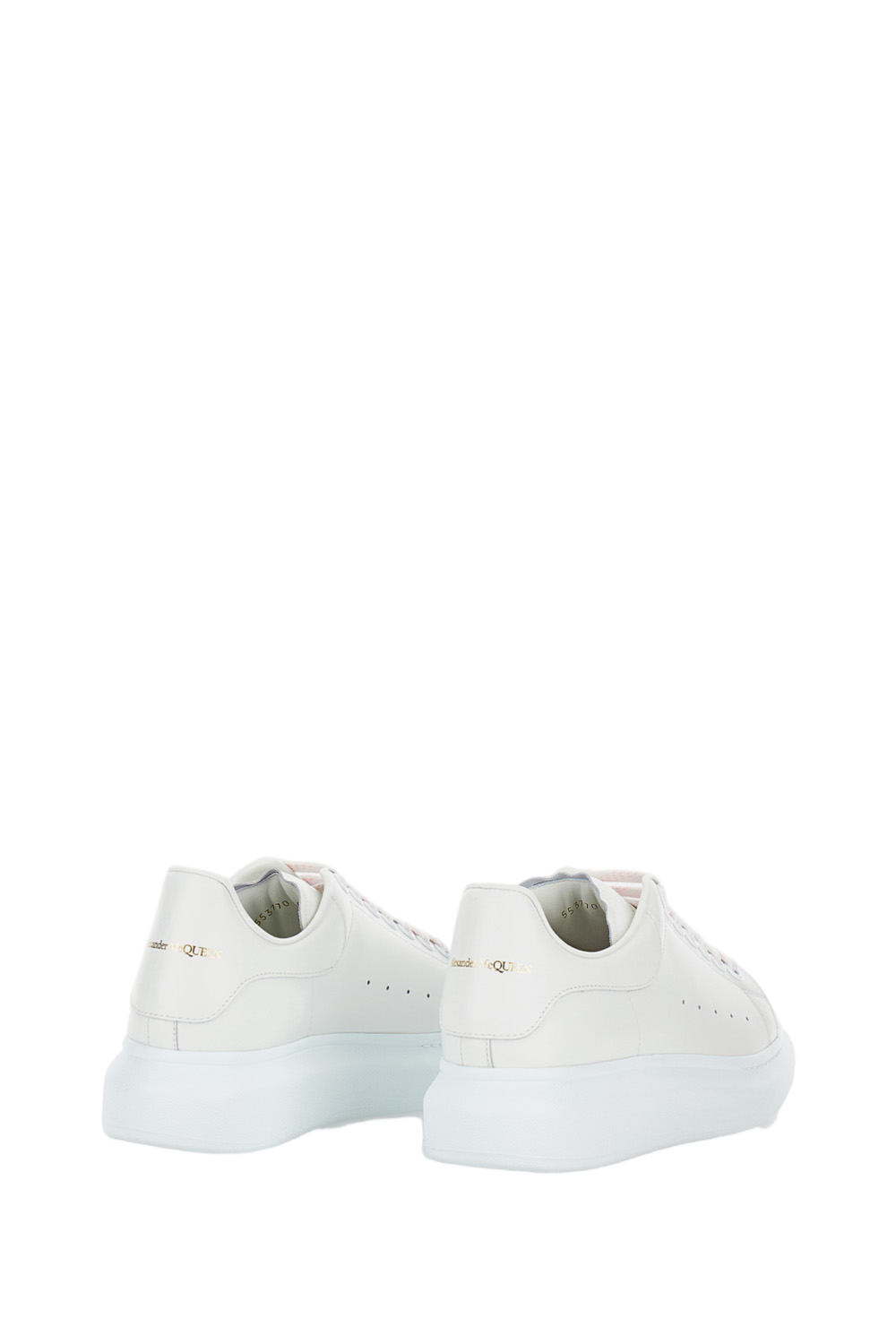 S Rubber Sneakers