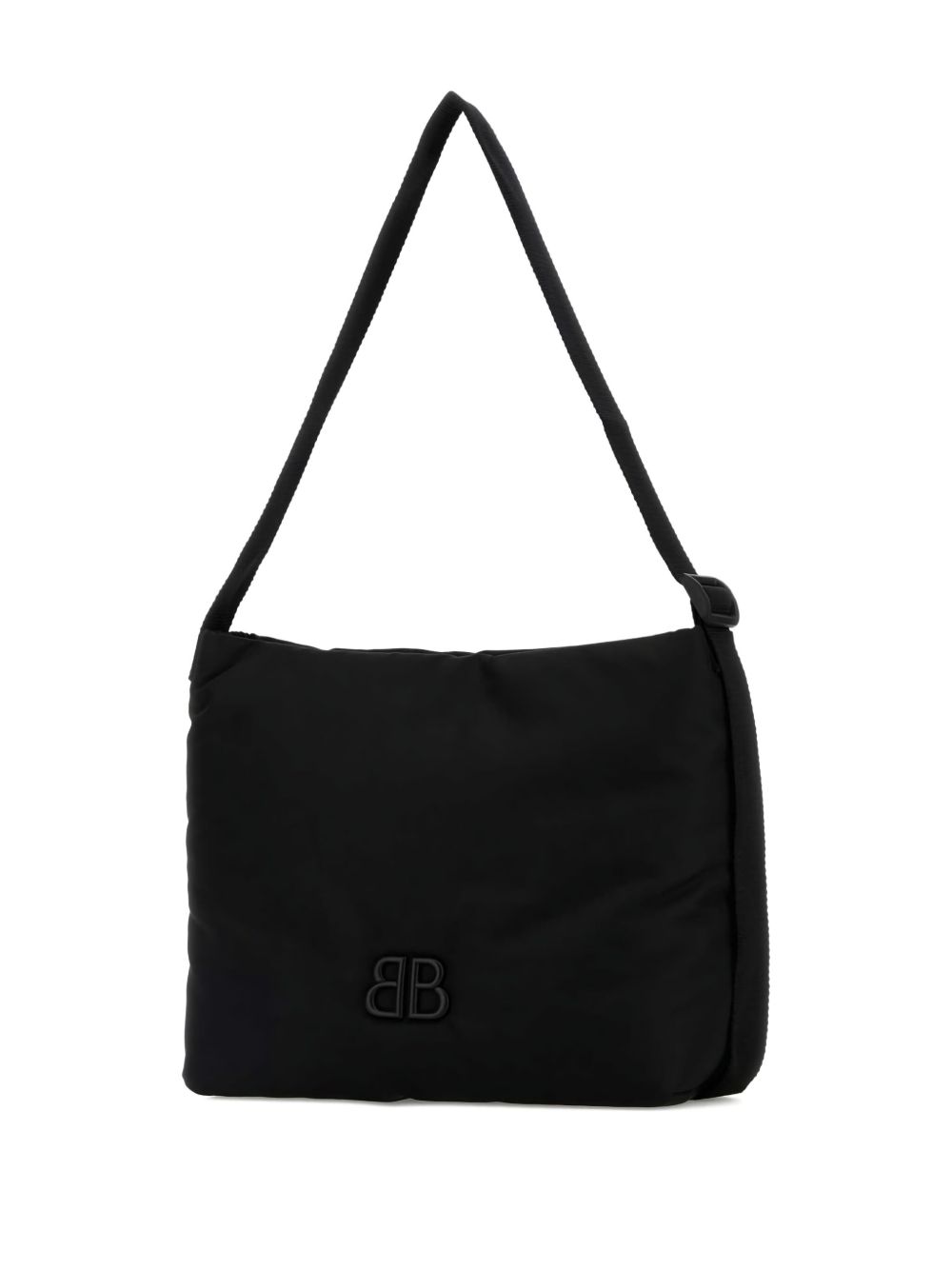 Monaco Padded Shoulder Bag