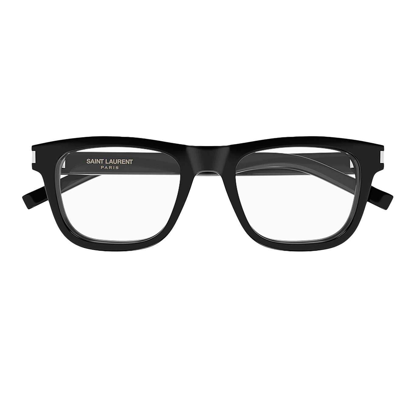 Eyeglasses SL 547 SLIM OPT 005 Black Black Transpare 54/20/145