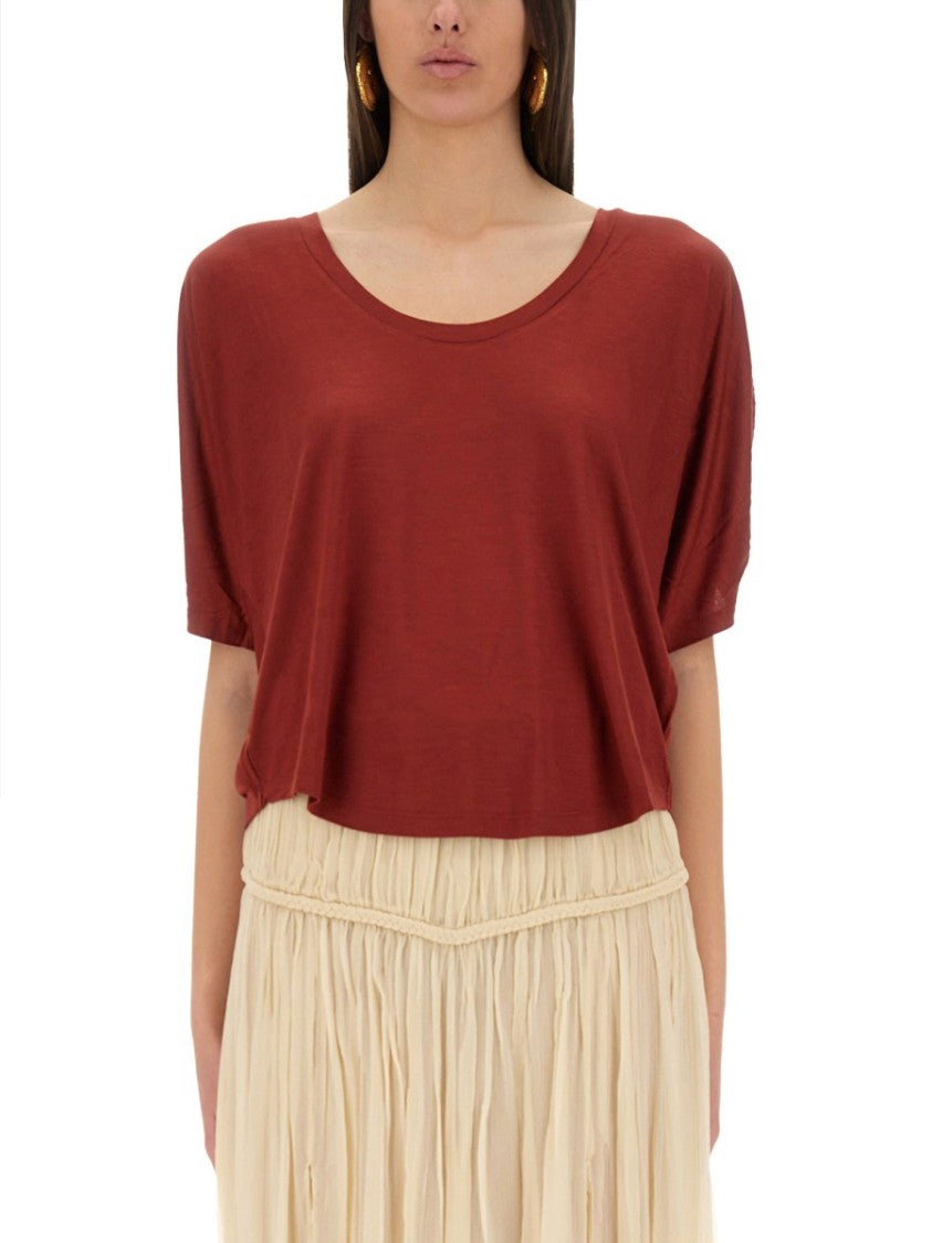 "Emmanuela" T-Shirt