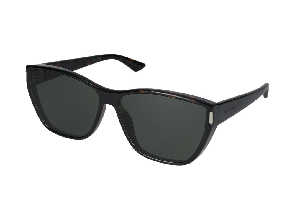 Sunglasses Saint Laurent SL 758 002 havana havana grey 63/14/140