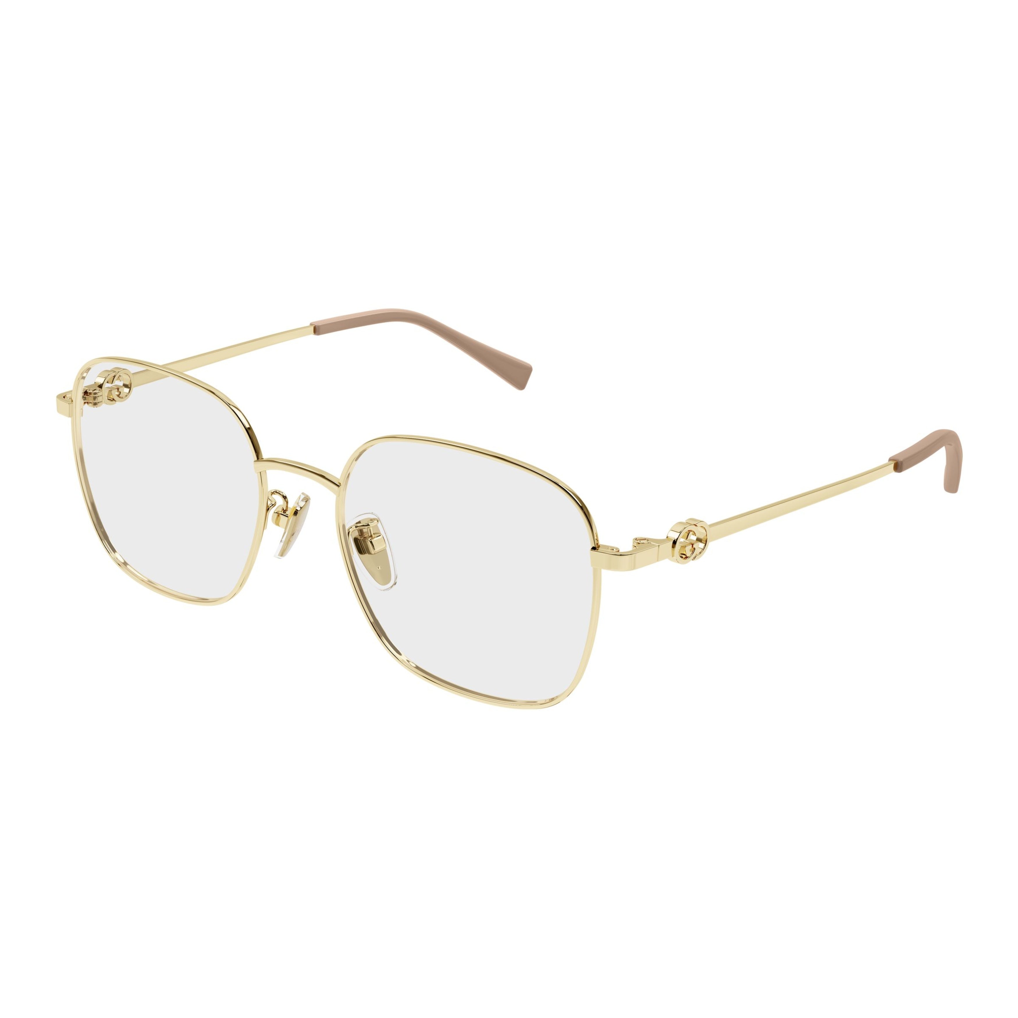 Gg2006oa Square-Frame Eyeglasses