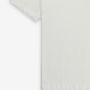 Short-Sleeved Crew Neck T-Shirt