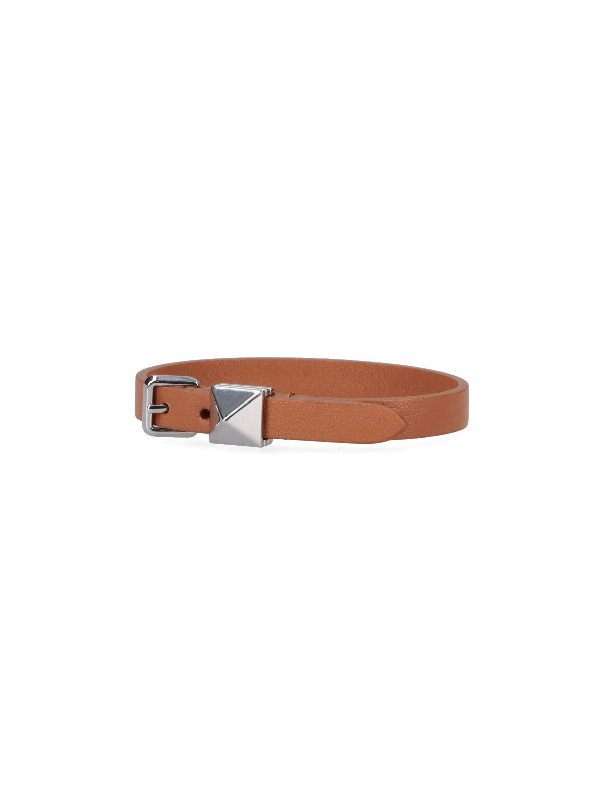 Brown "Rockstud" Bracelet