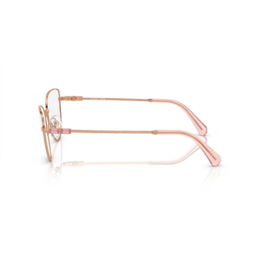 0sk1007 Delicate Cat-Eye Sunglasses
