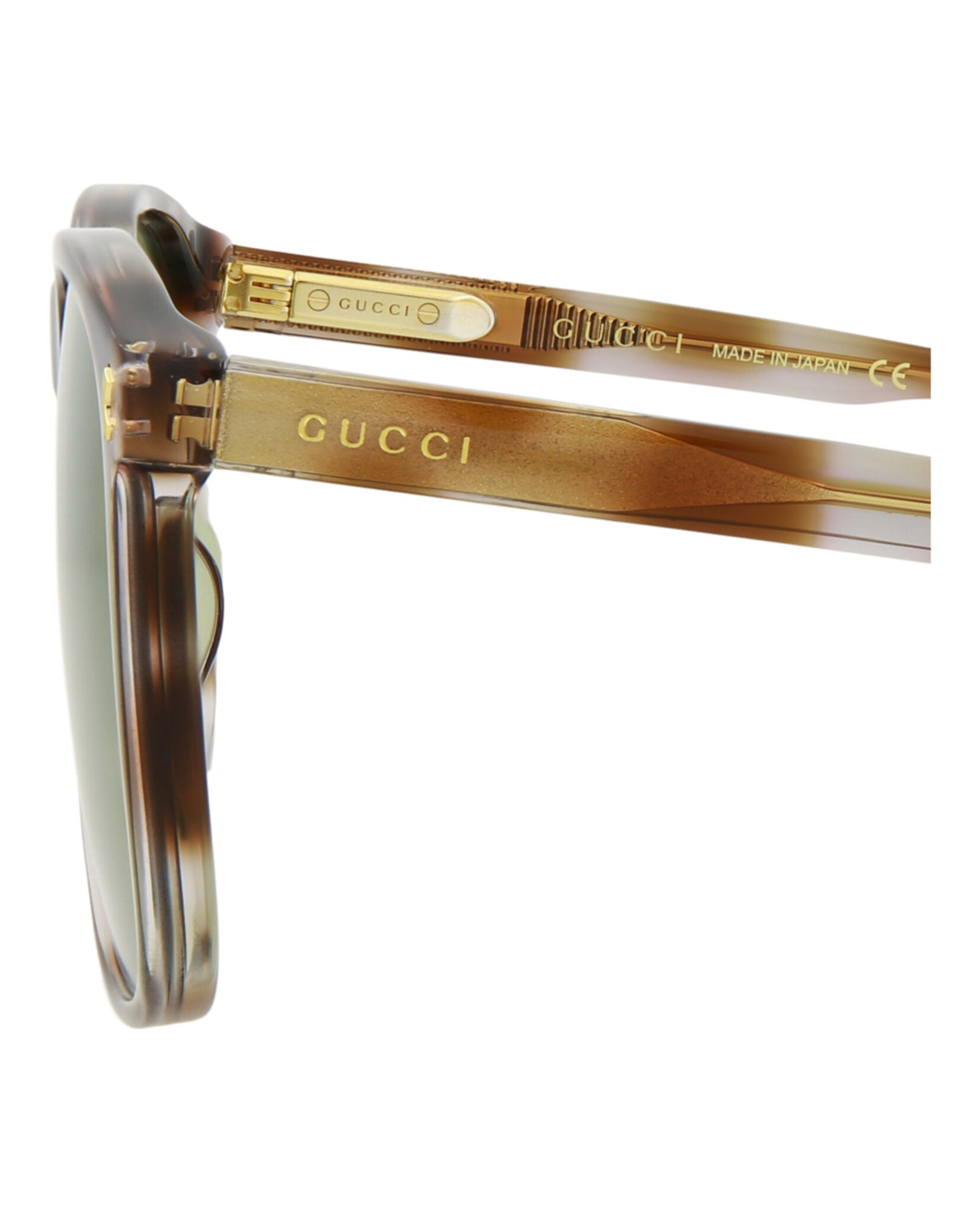 Square-Frame Acetate Sunglasses