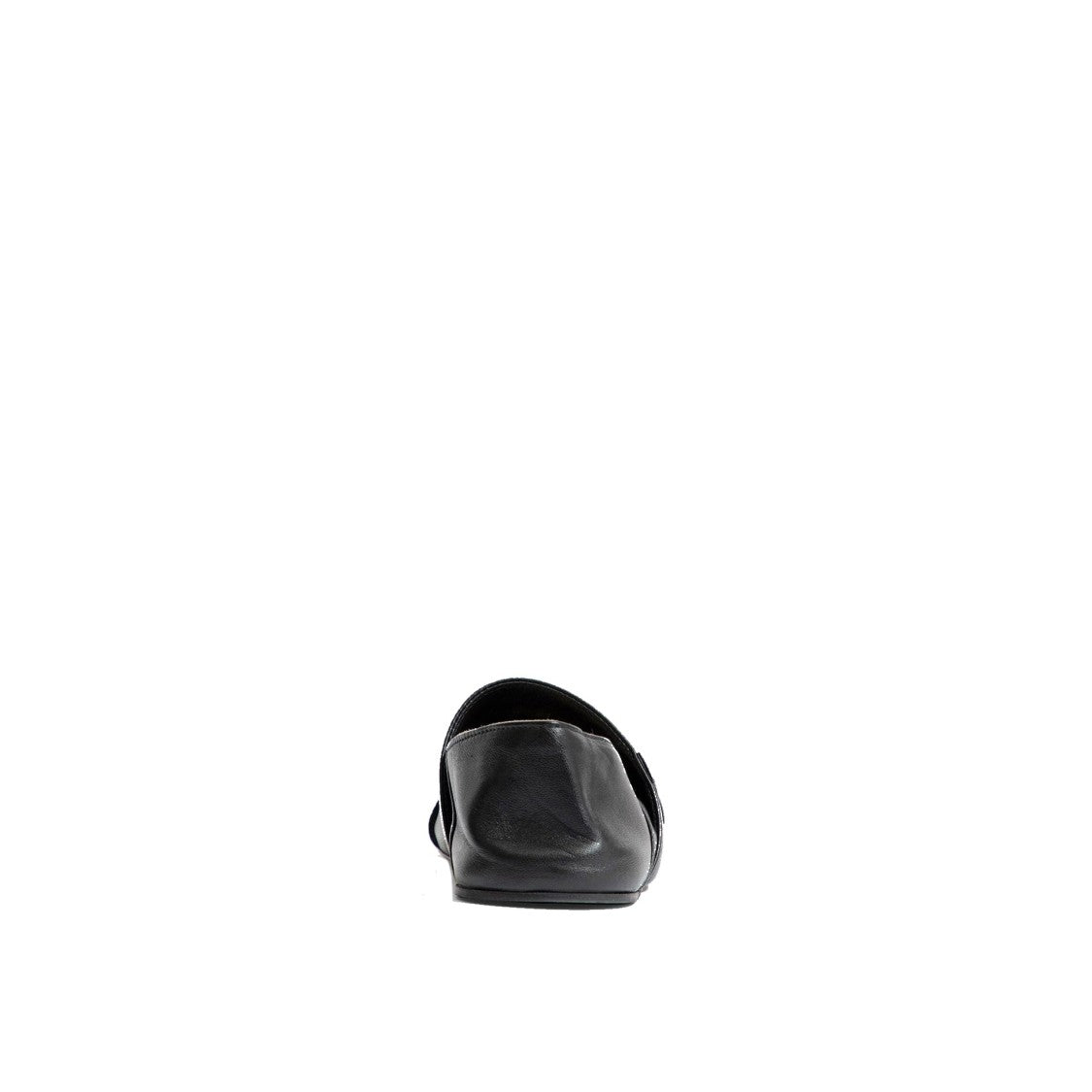 Toy Pocket Leather Slippers