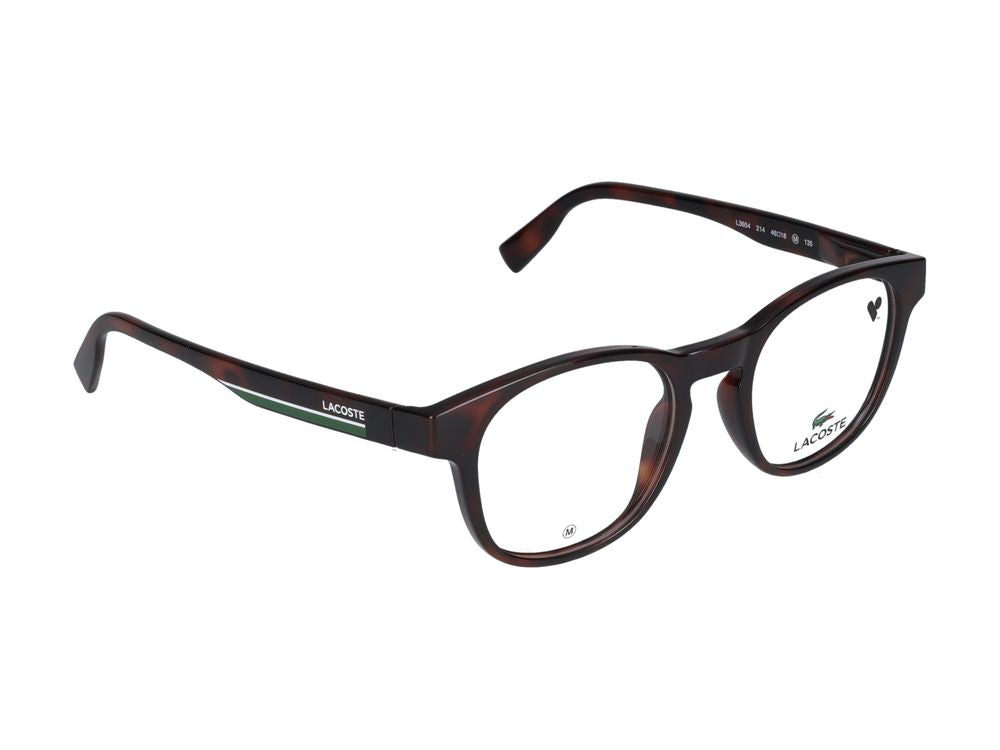 Eyeglasses L3654 214 Havana 46/18/135