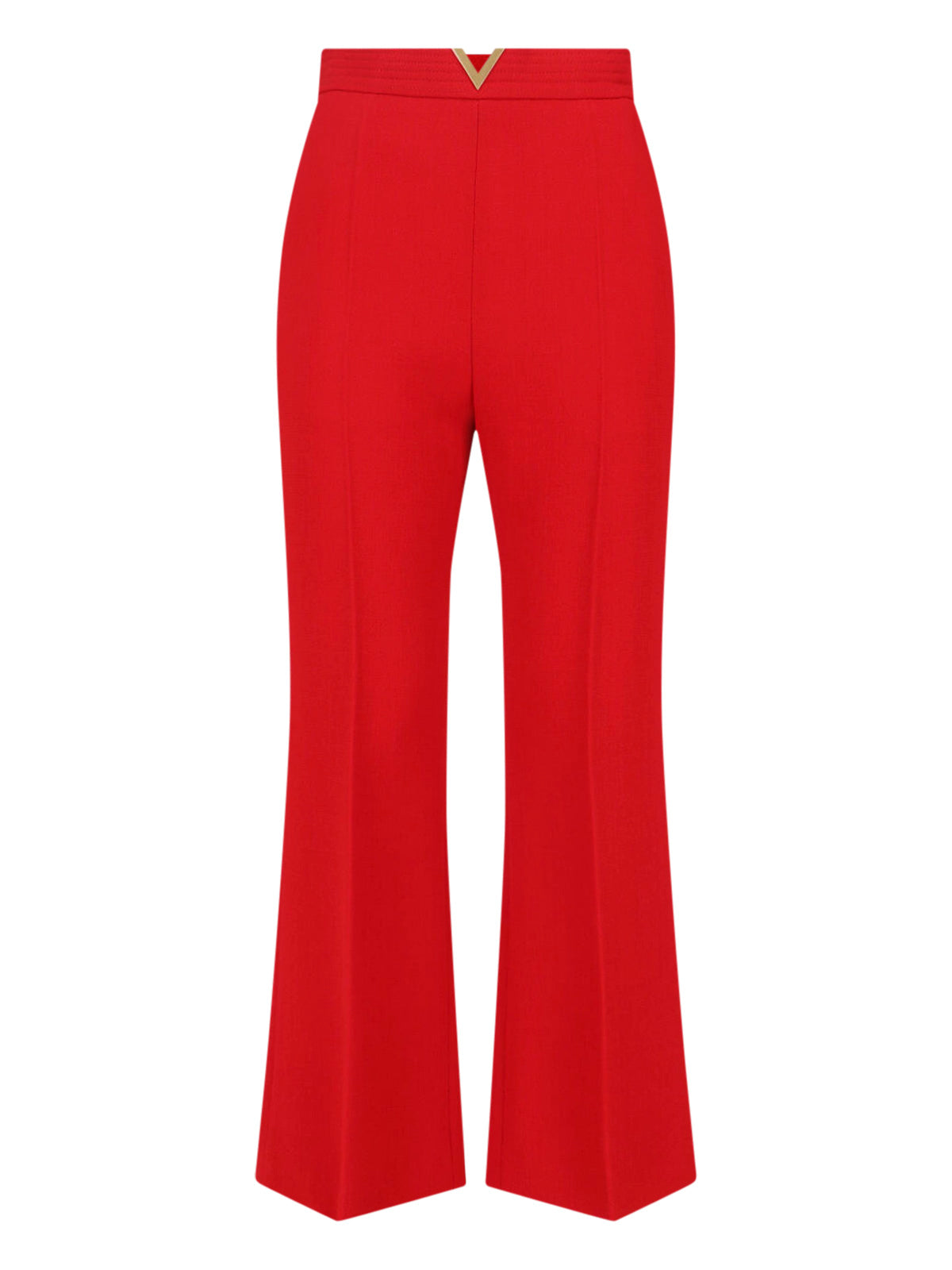 VLogo Signature Trousers – Red