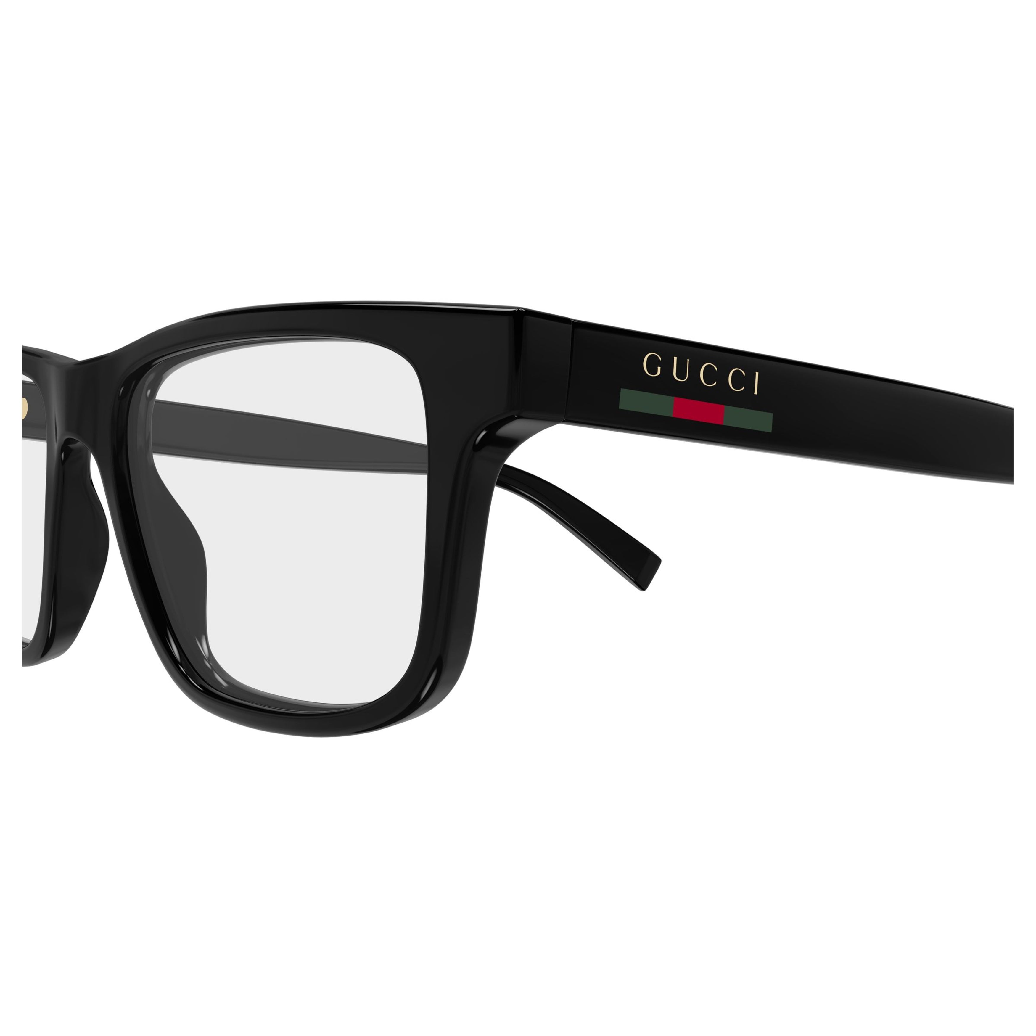 Gg1987o Rectangular Eyeglasses
