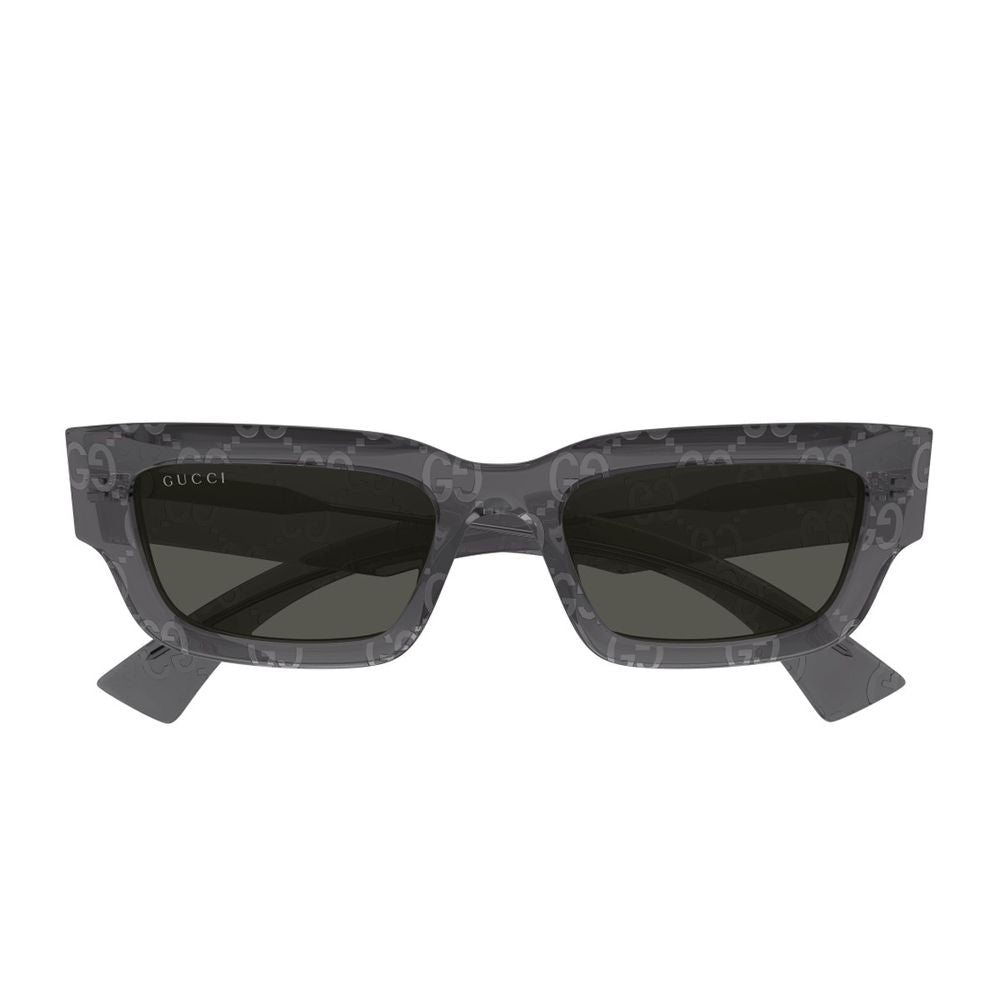 Gg1838S Linea Name Of Brand Rectangular Acetate Sunglasses