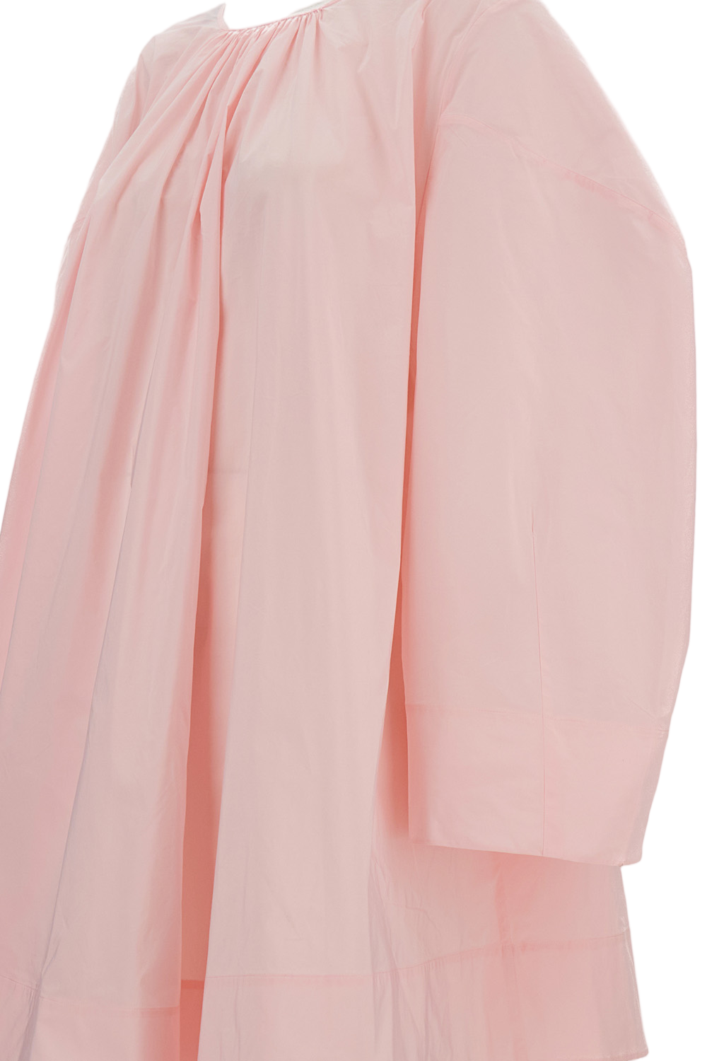 La Robe Paysan Dress
