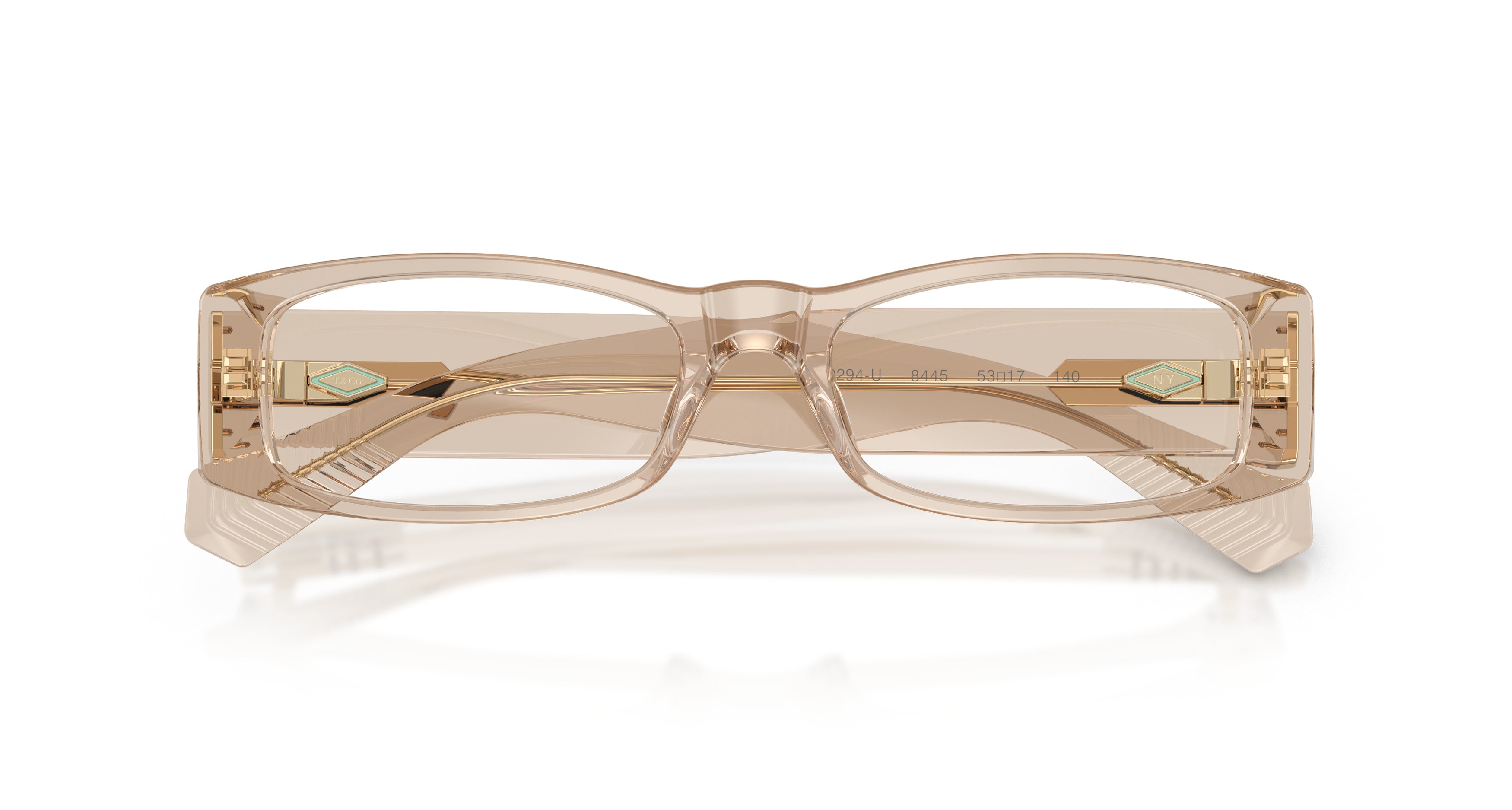 0tf2294u Oversized Square Sunglasses
