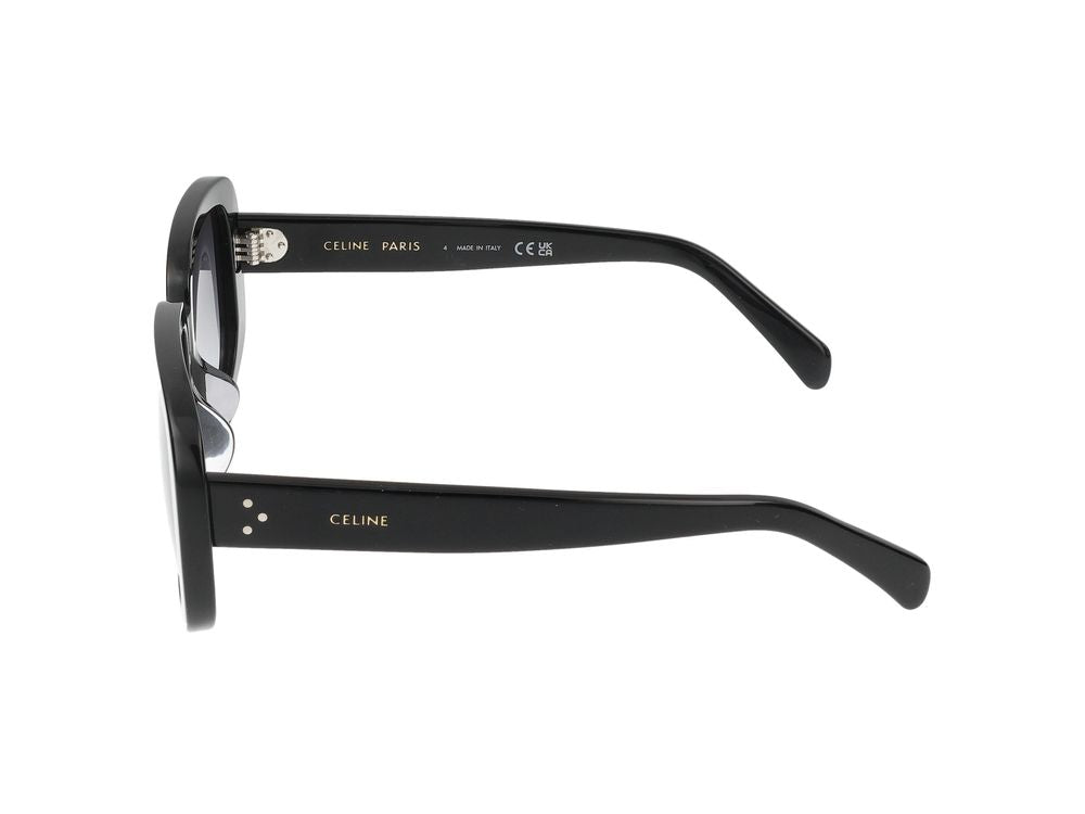 Sunglasses Cl40299U 01B 55/18/140