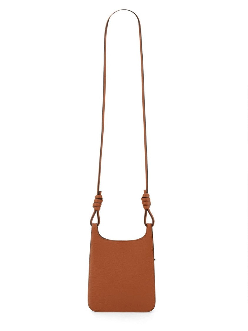 "Himmel" Hobo Bag