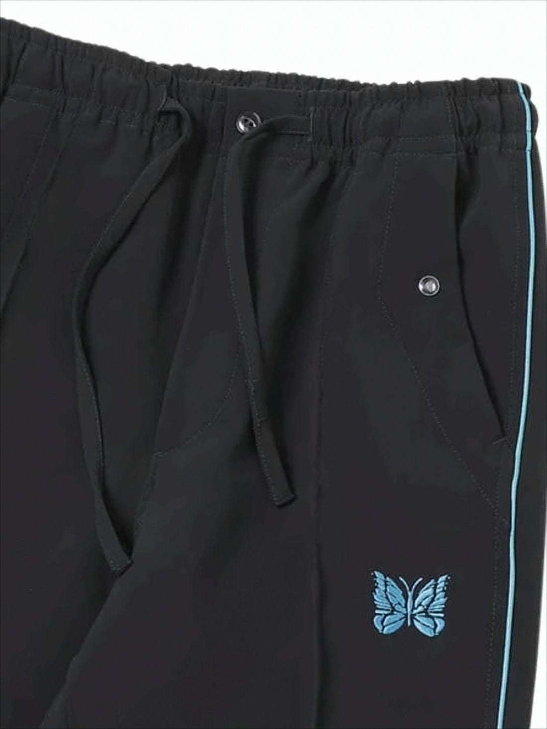 Flared Leg Training Pants