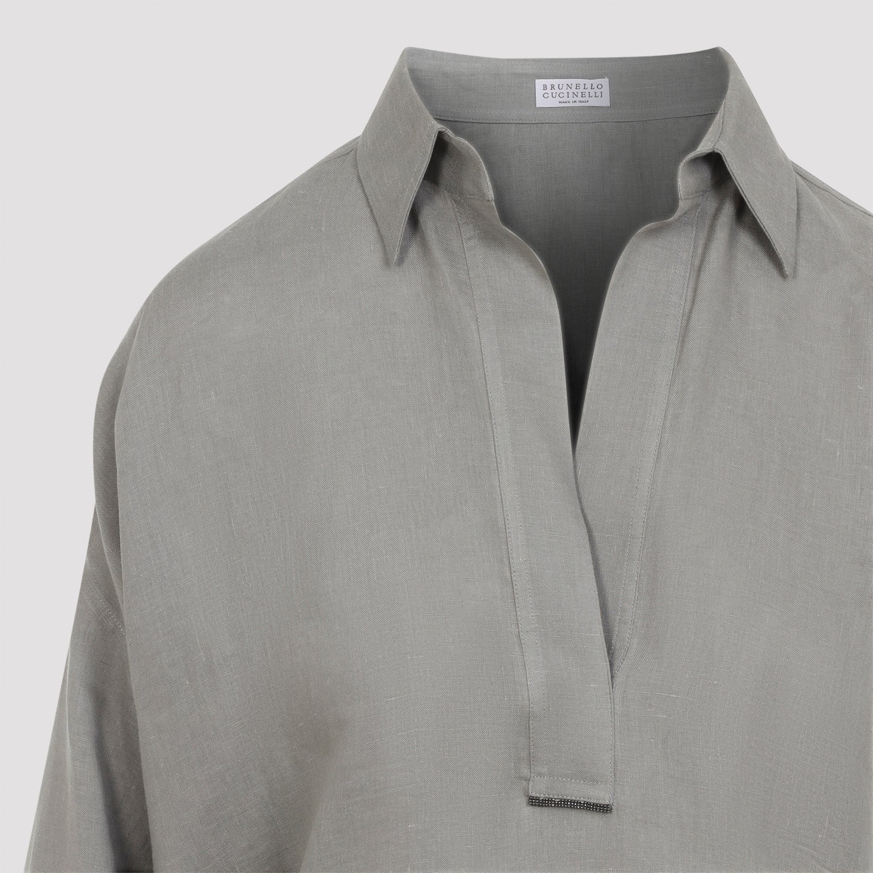 Green Lightweight Shirt