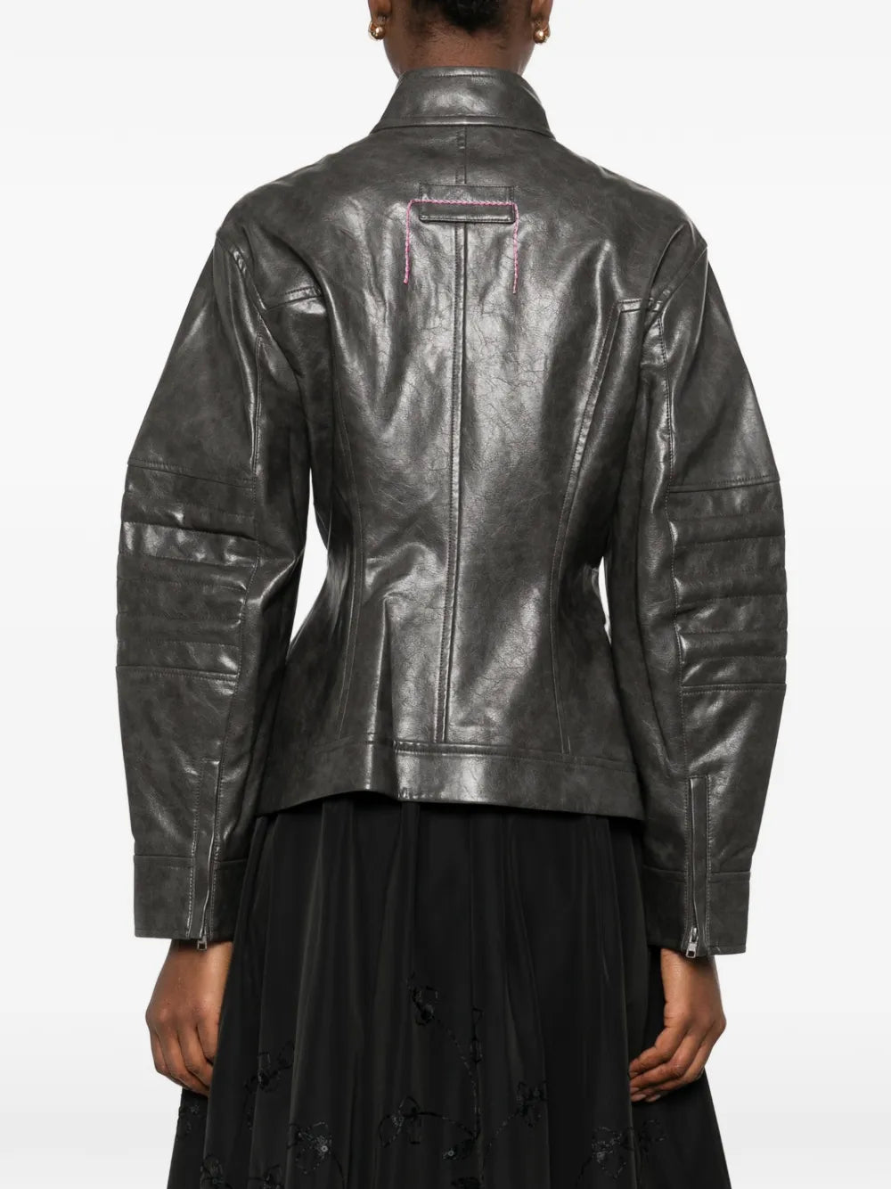 Classic Tailored Jacket