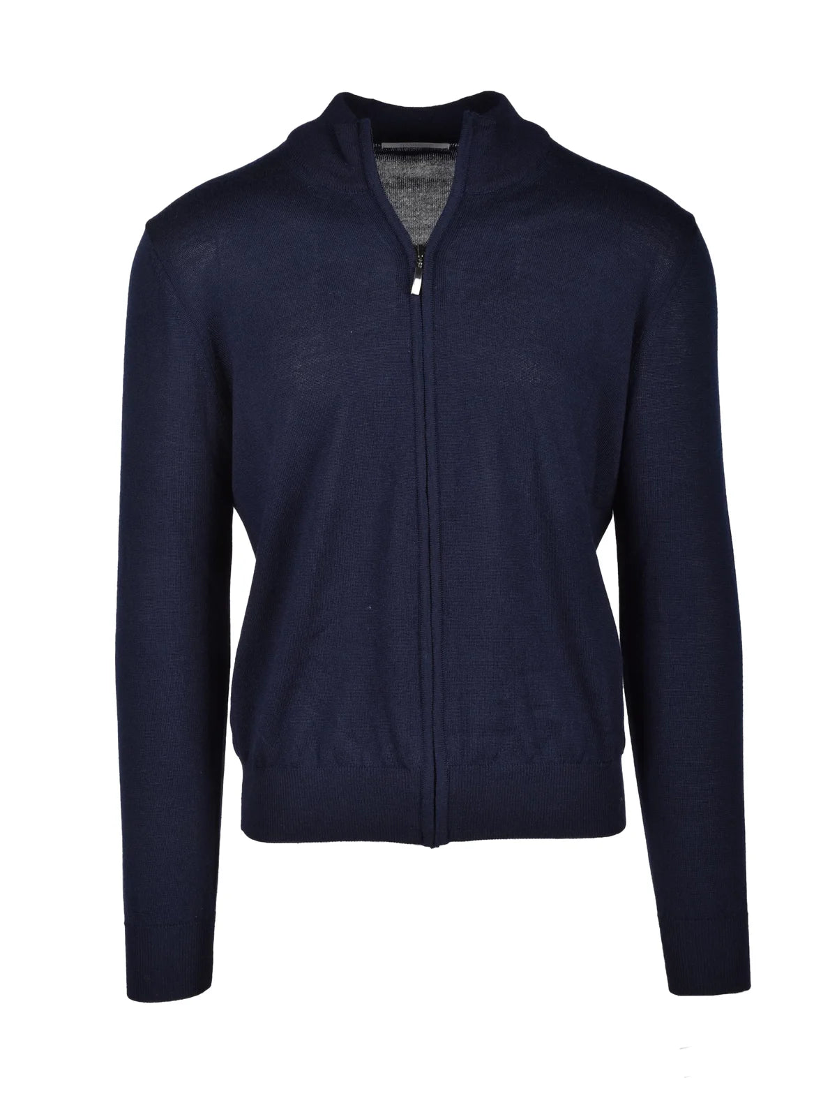 Merino Wool Cardigan