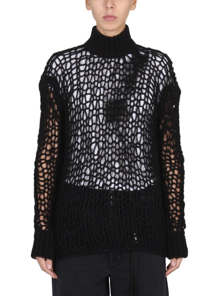 "Leontine" Jersey
