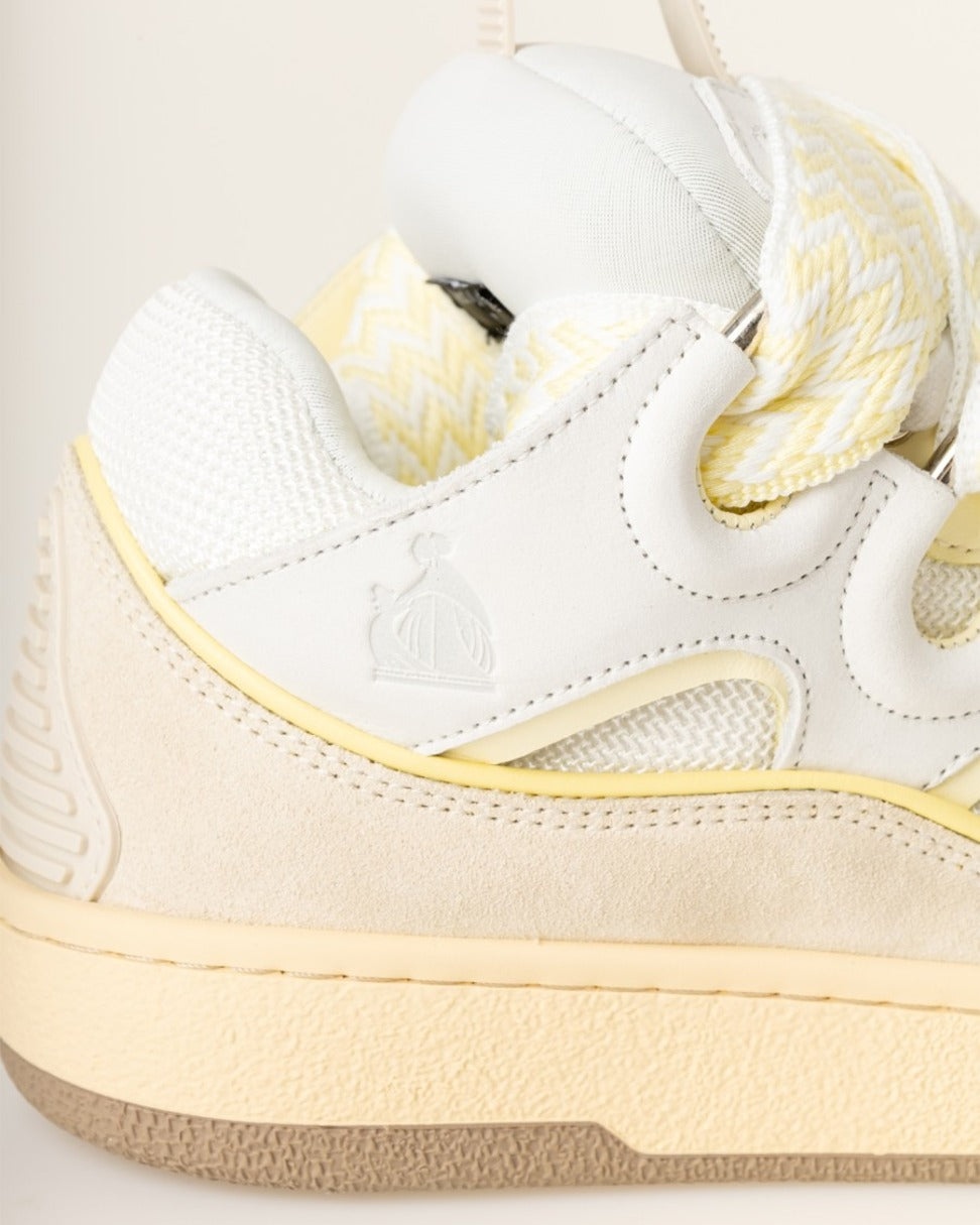 The Curb sneaker