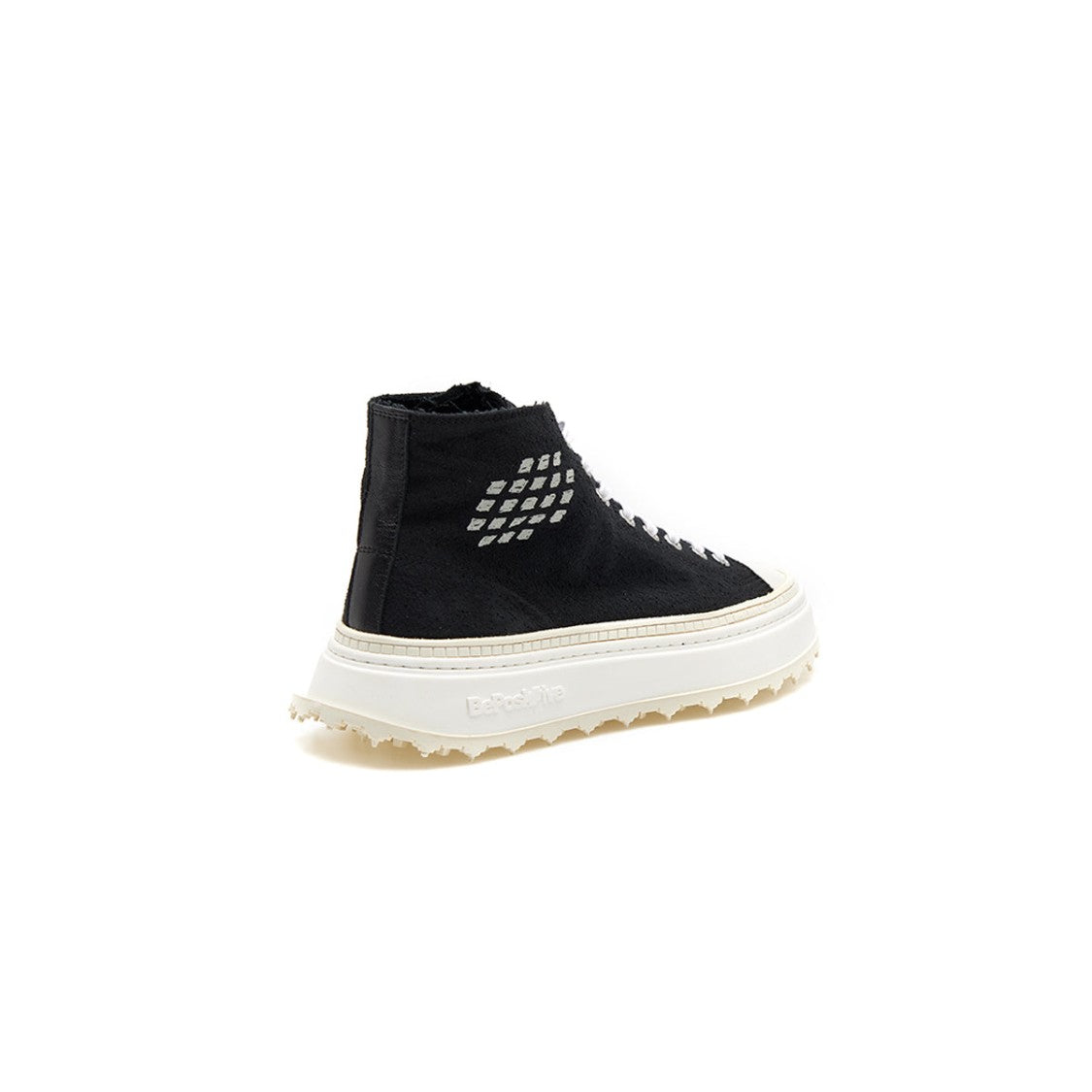 Cuprace Star - Iconic Canvas Sneakers