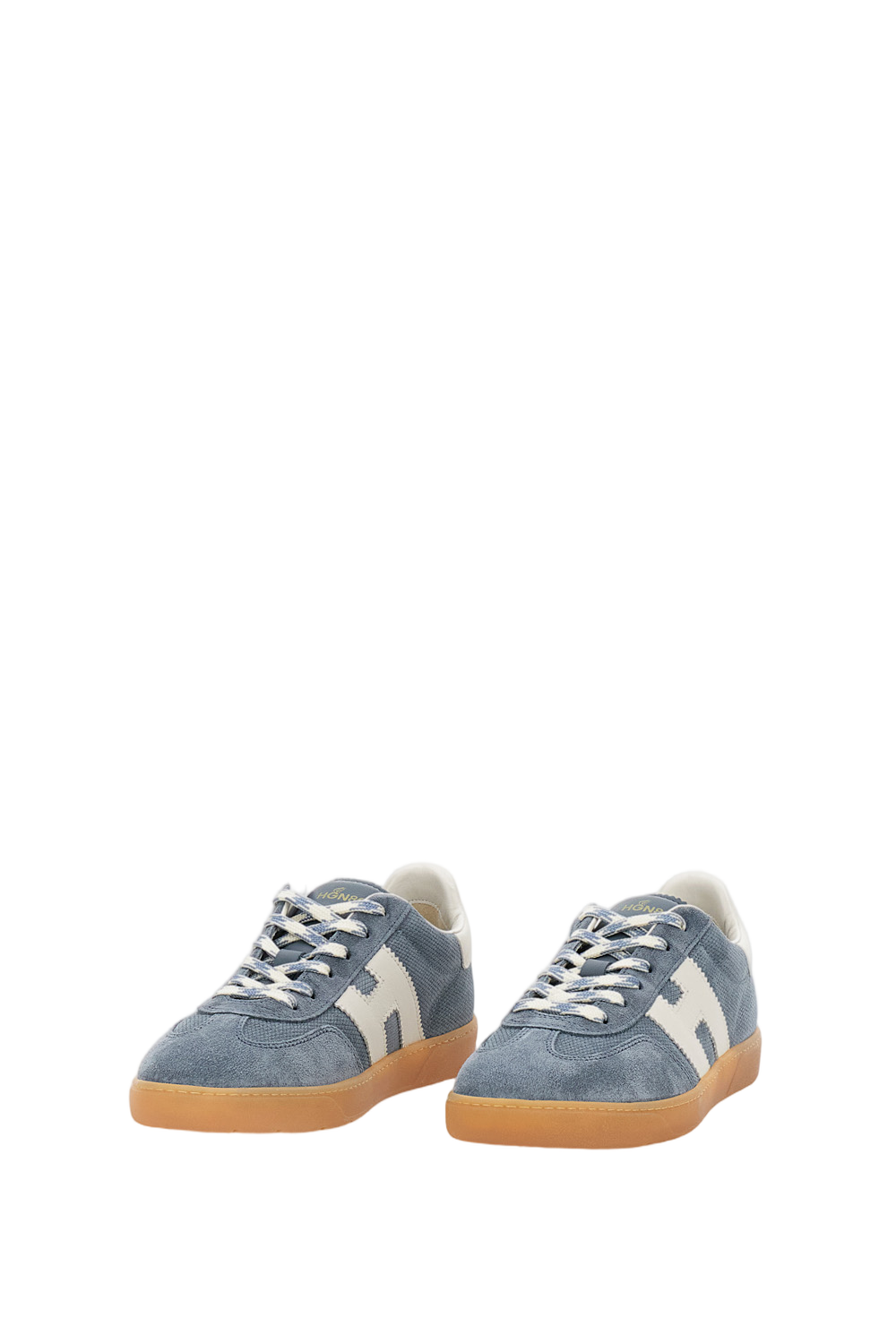 Cool Lace-Up H