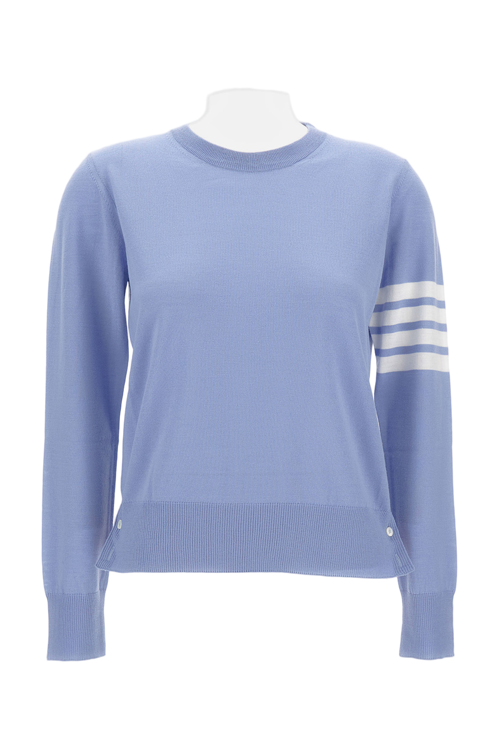 Relaxed Fit Pullover