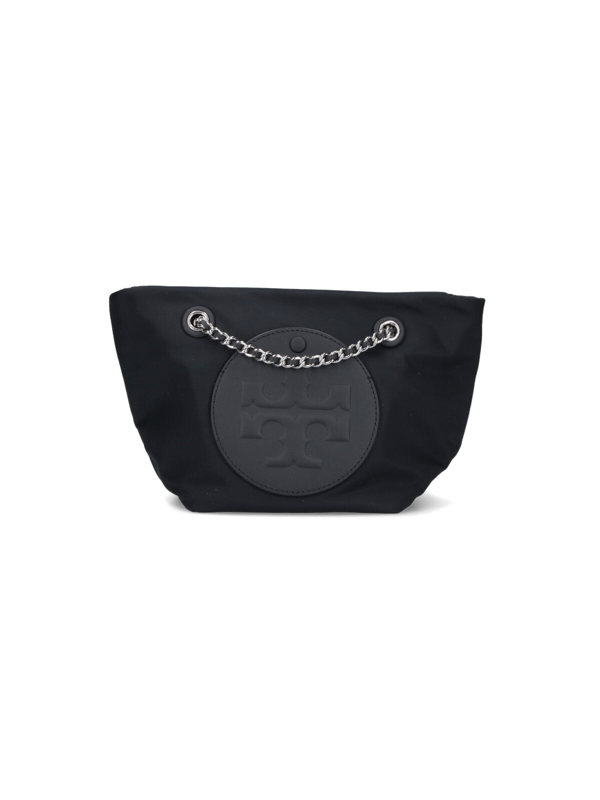 "Ella" Tote Bag – Black