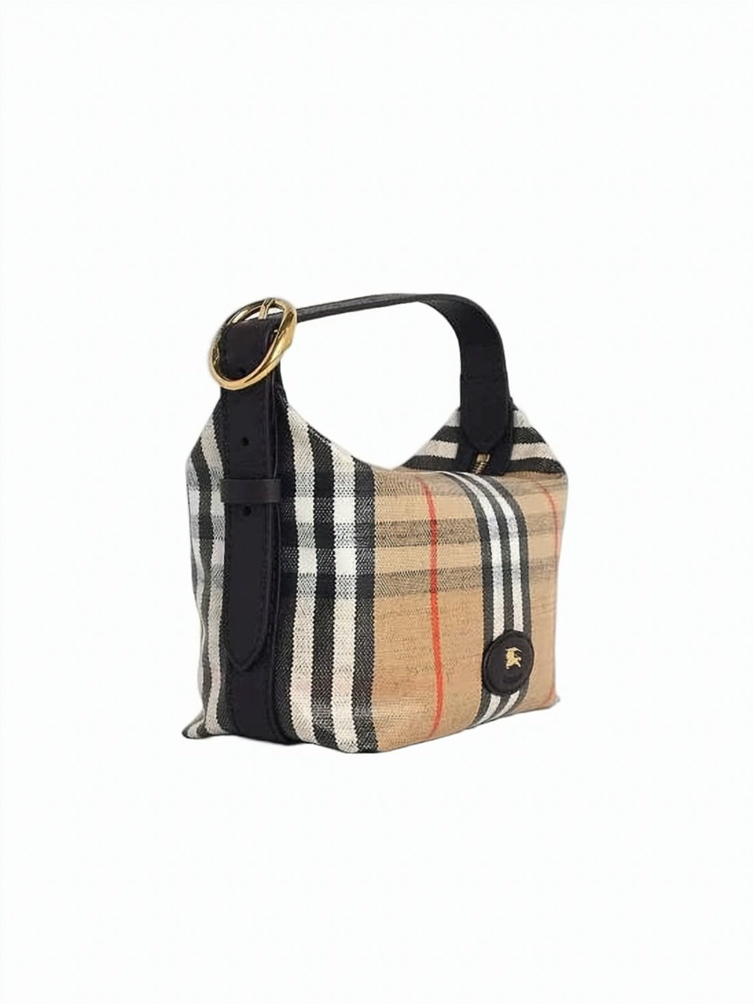 Mini Duffle Bag
