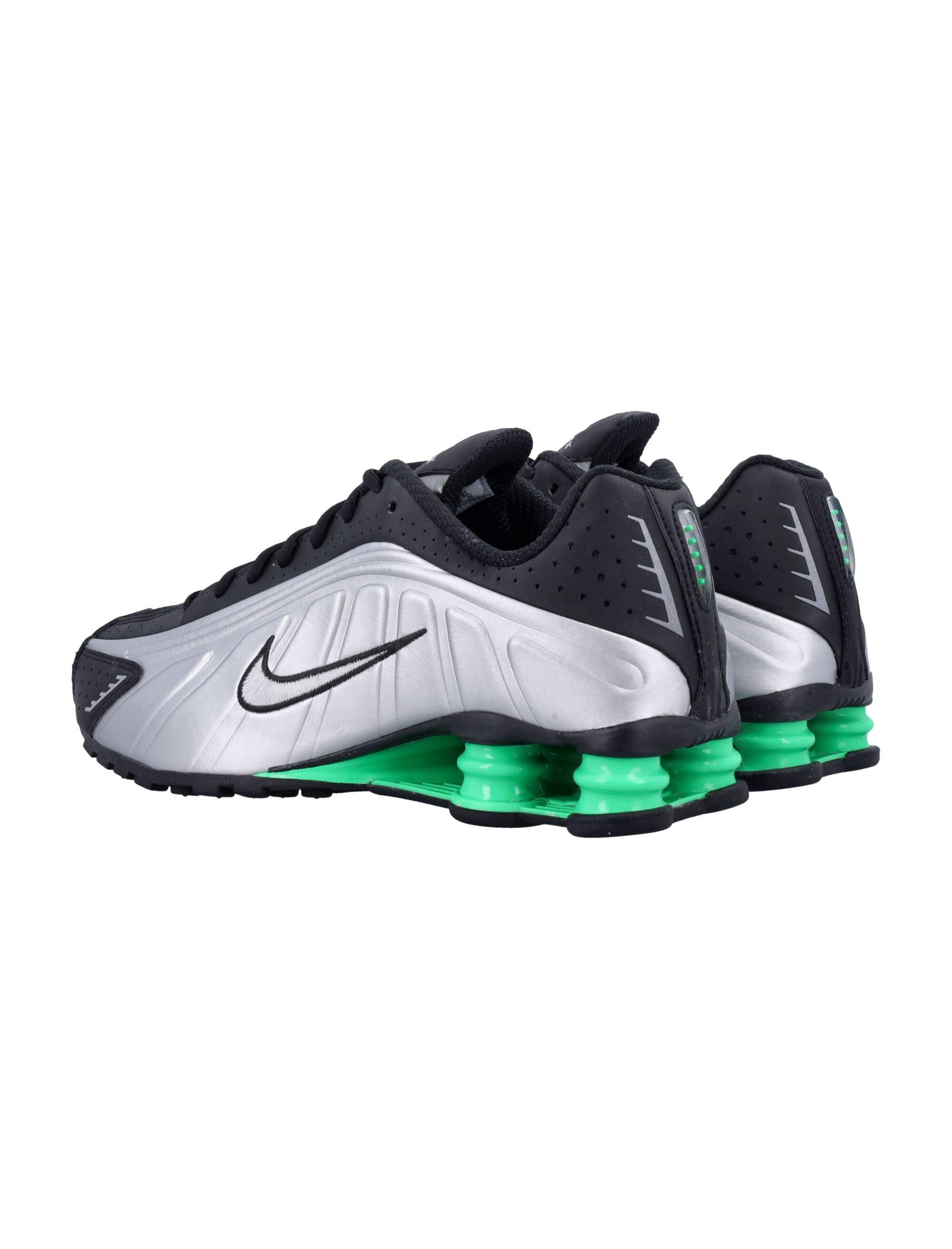Shox R4 Sneakers