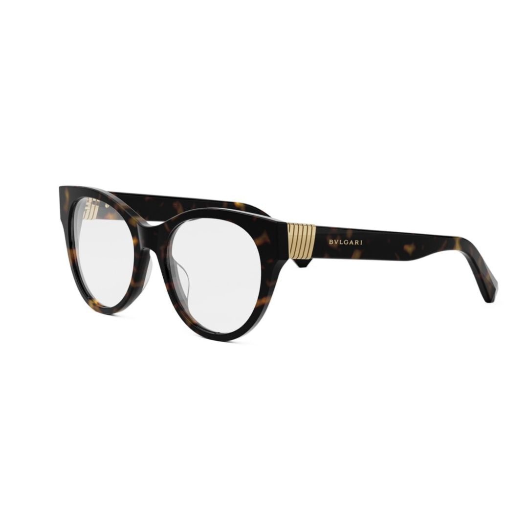 Bv50048i Cat-Eye Sunglasses in Tortoiseshell