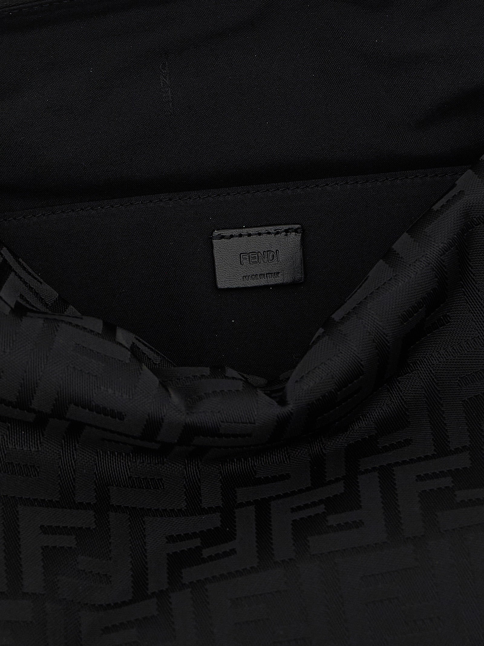 ' Lui' Large Shoulder Bag