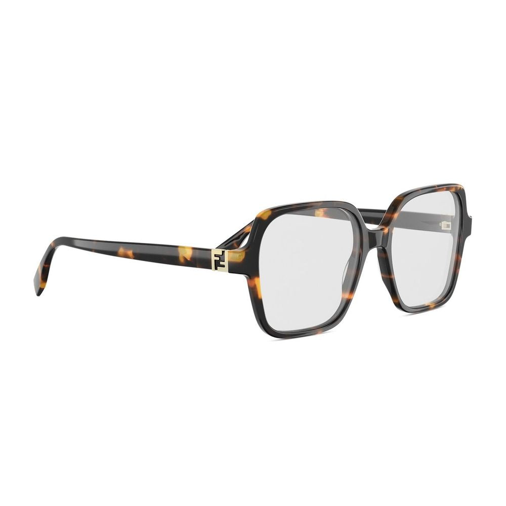 Fe50144I Forever Fendi Havana Glasses