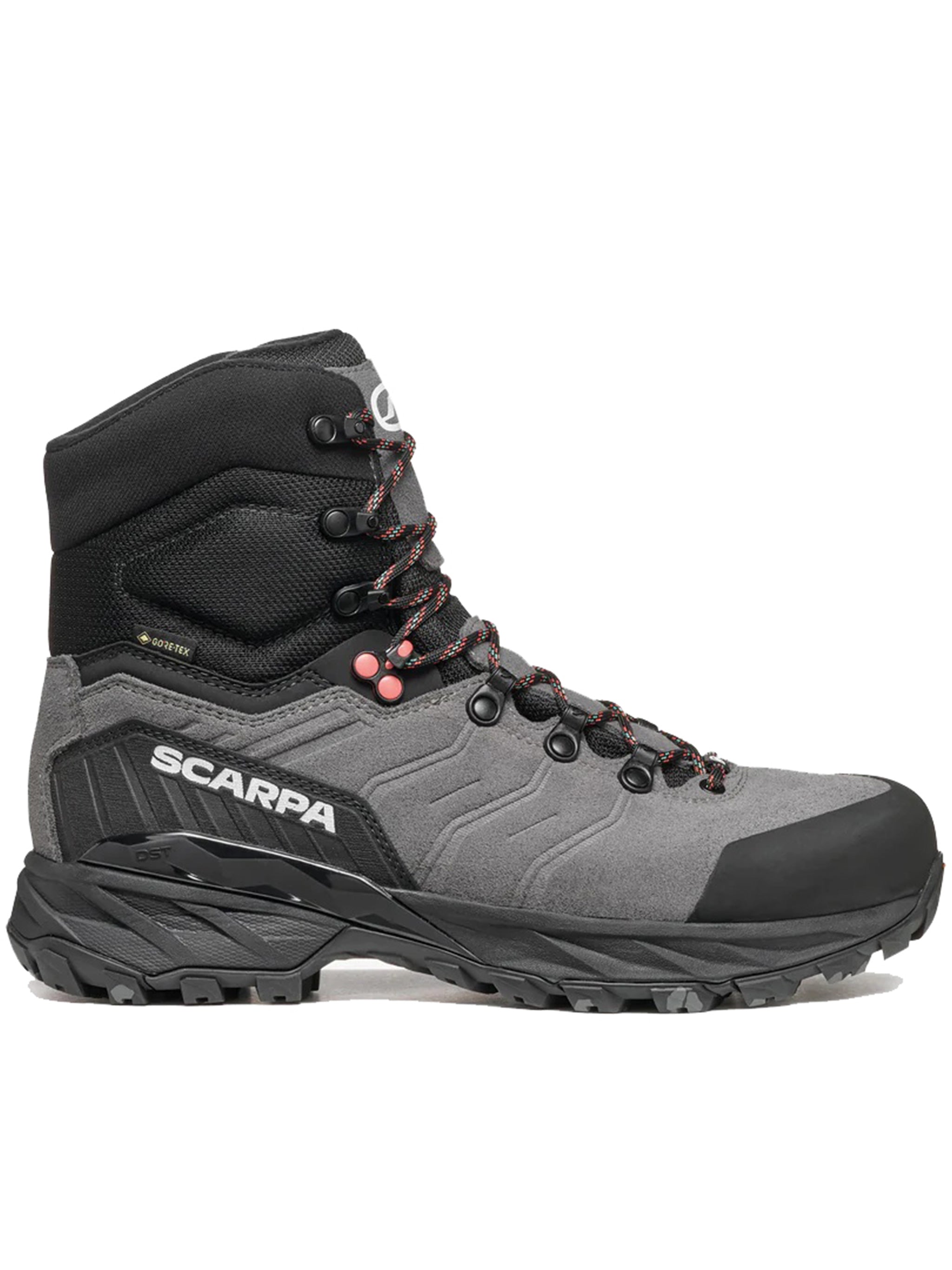 Grey Rush Polar GTX Wmn Hiking Boots
