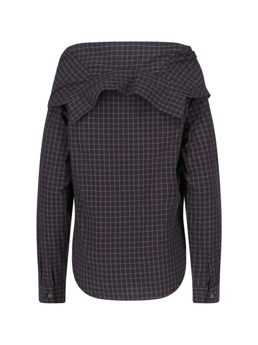 Kaonashi Shirt – Multicolor