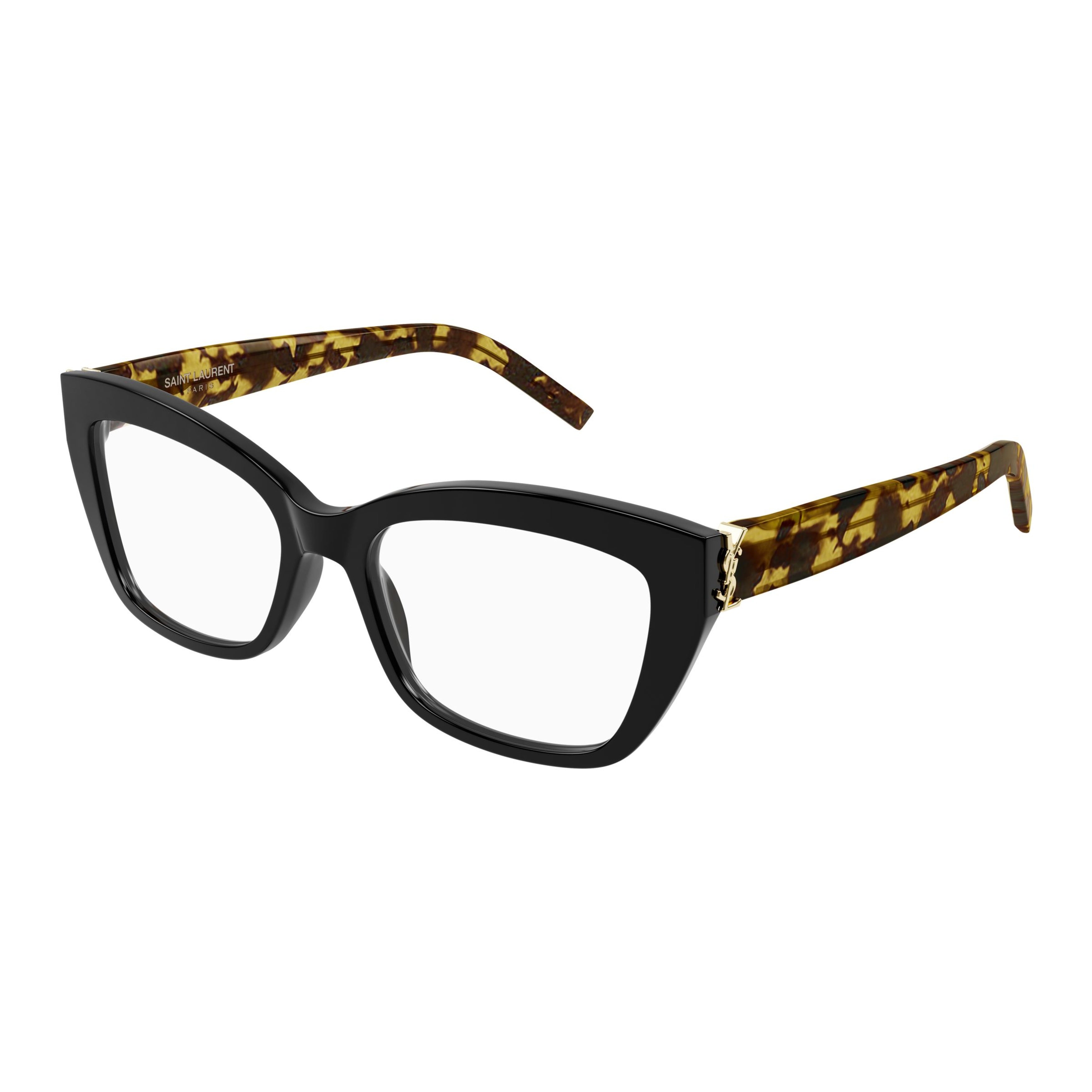 Sl M117 Oversized Square Frame Sunglasses