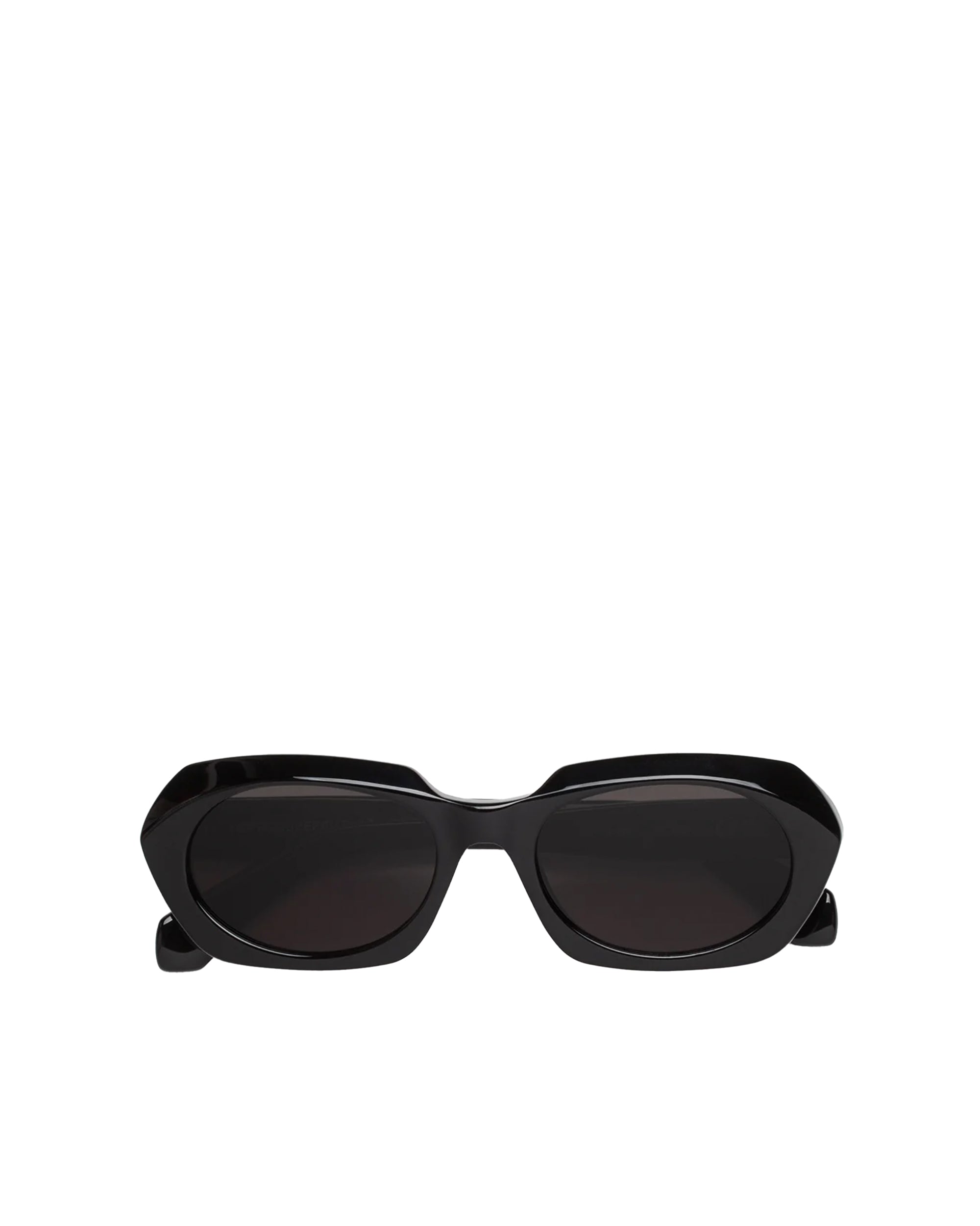Epoca Black Sunglasses
