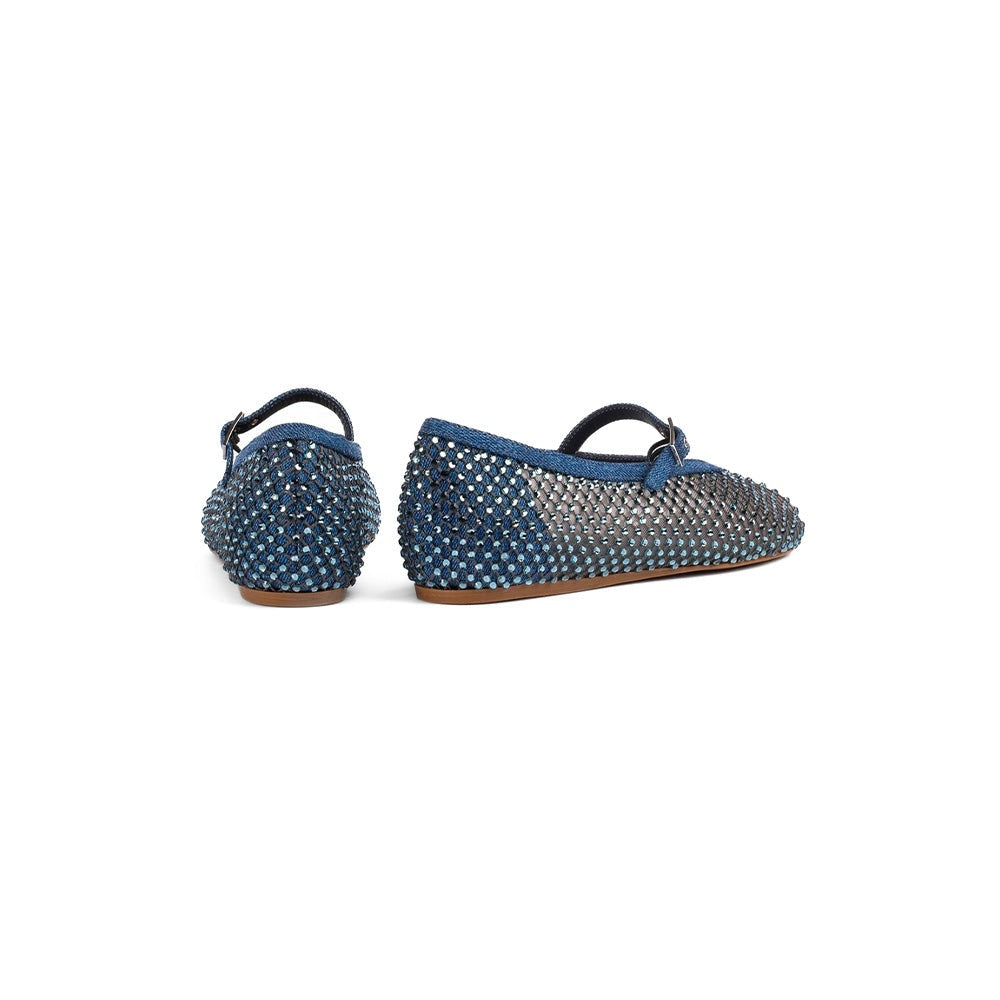 Gilda Ballet Flat