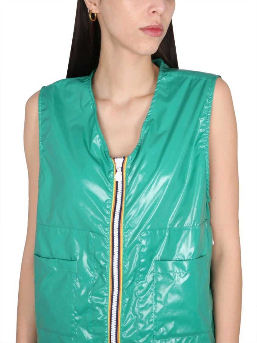 Barnel Vest