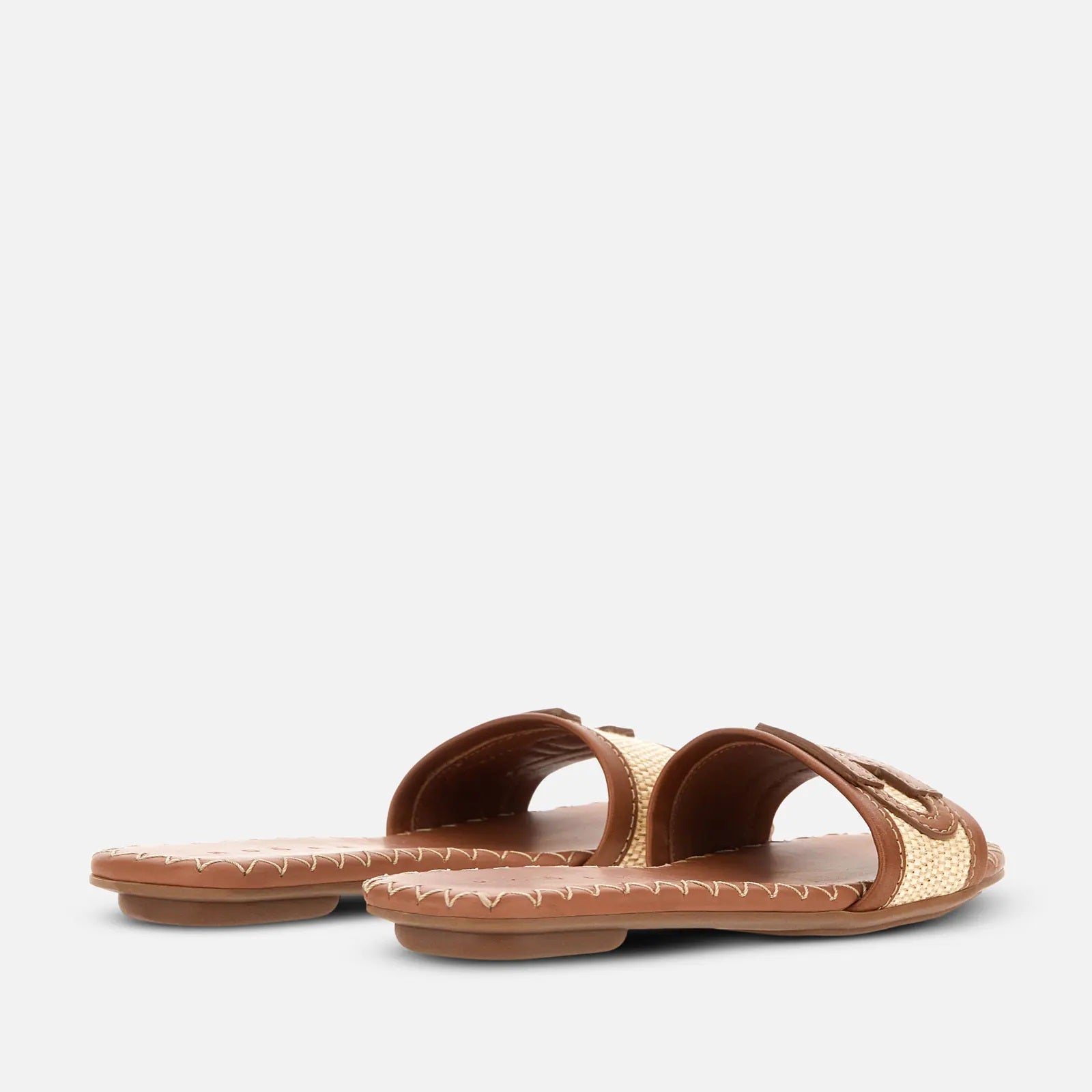 Cuoio H685 Ciabatta H Slides