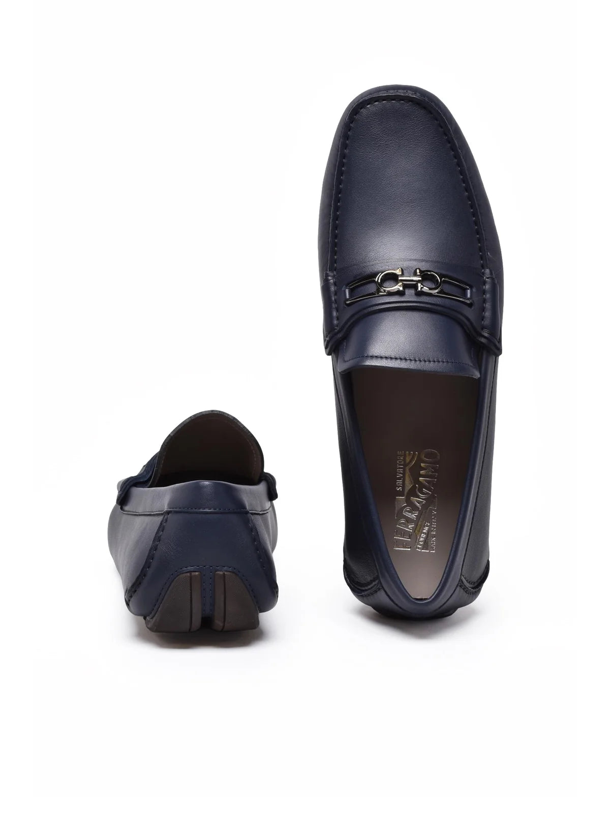 Gommini Colorful Loafers