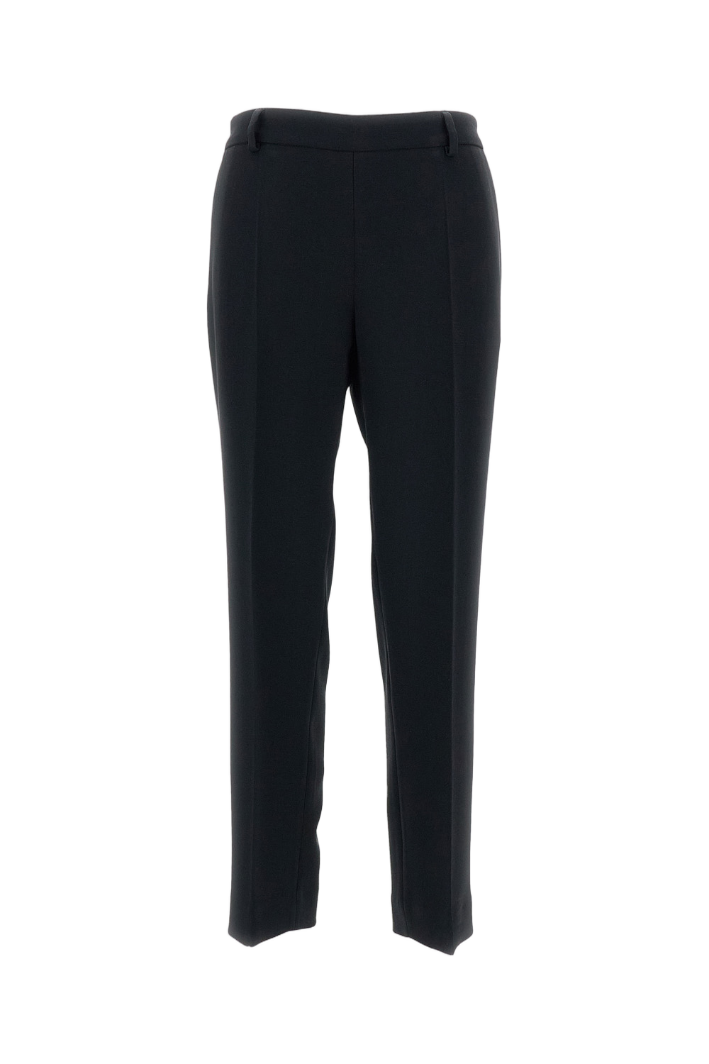 Cady Elasticated Trousers