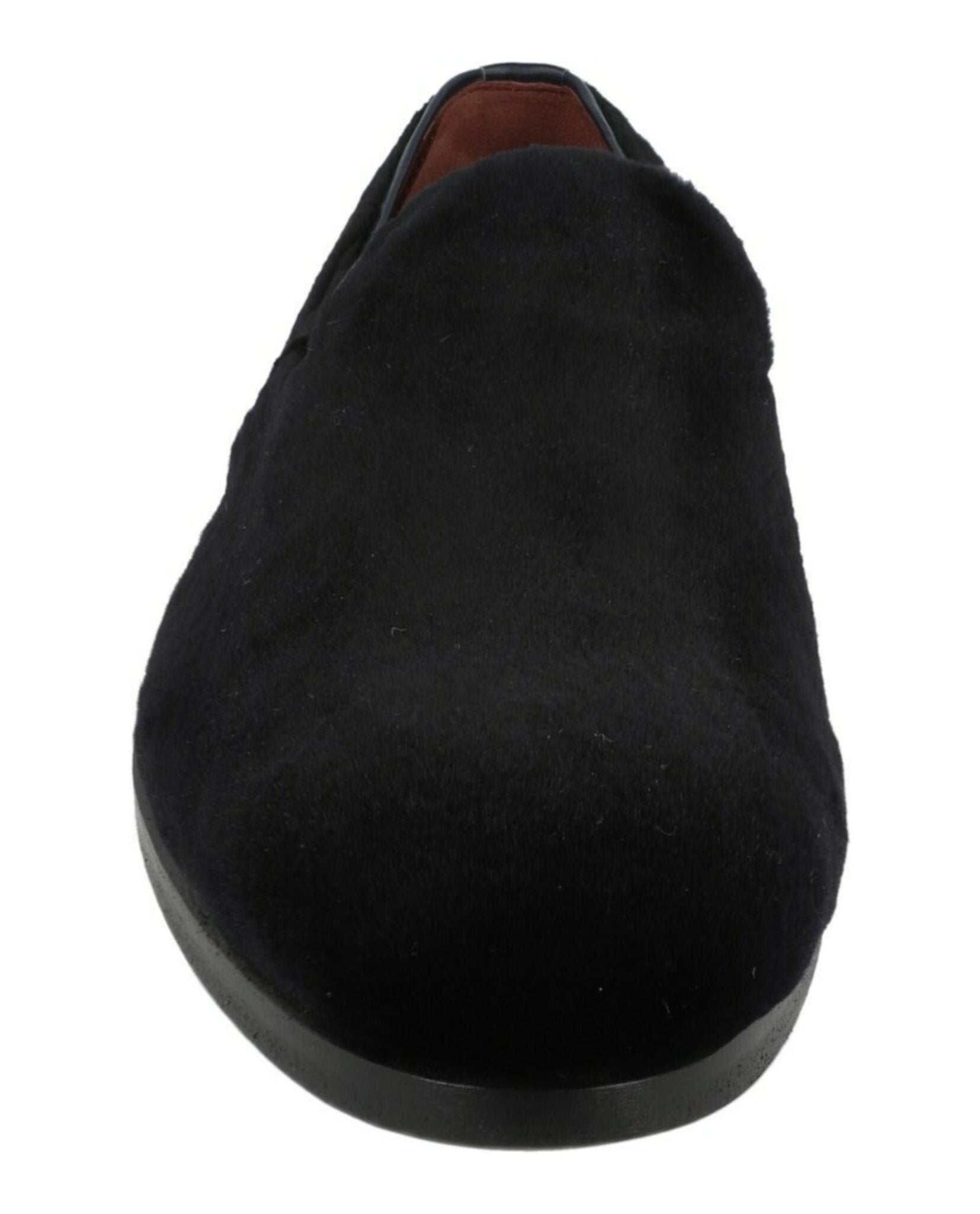Velvet Lounge Loafers